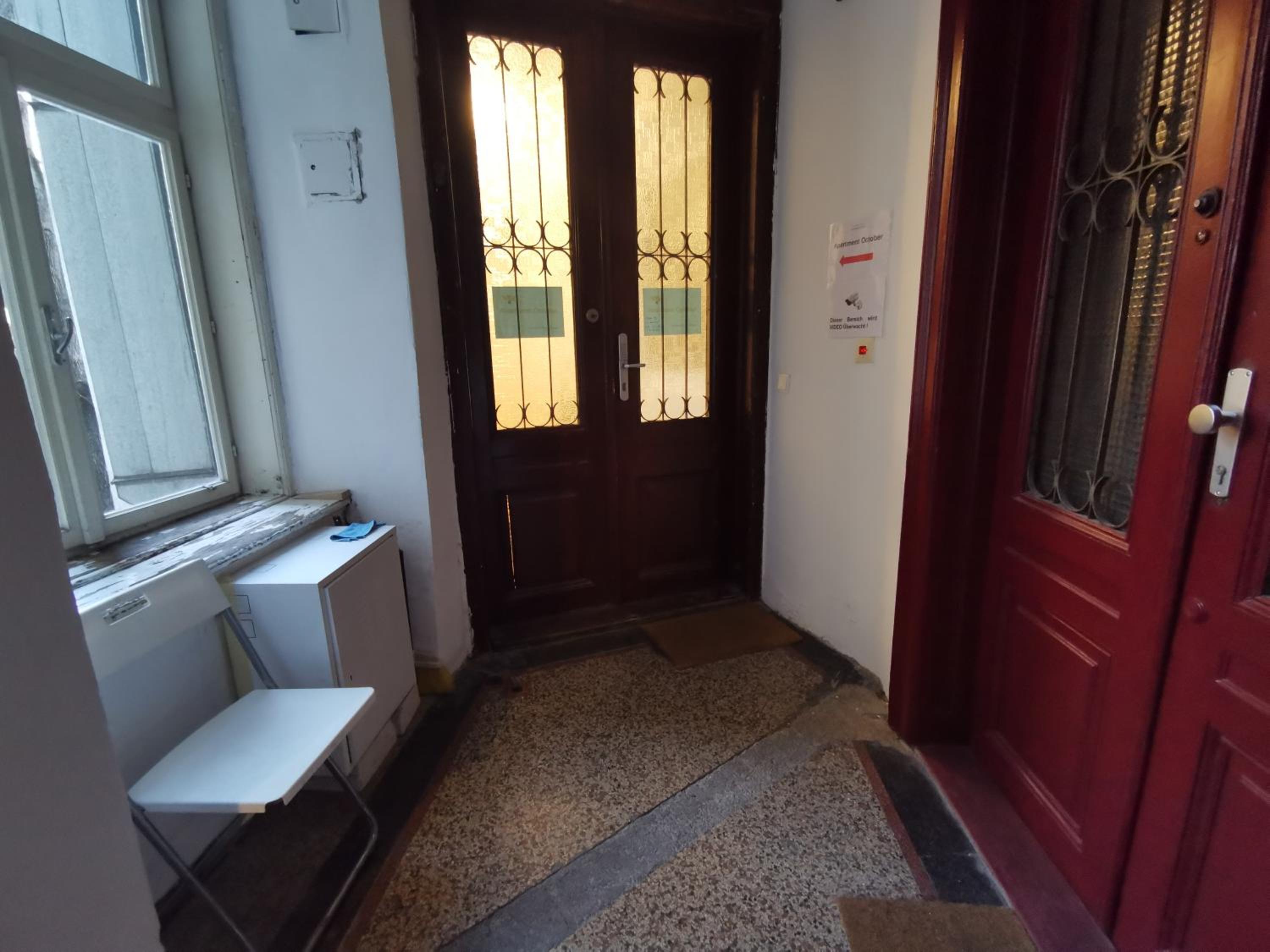 7brunnen Hostel Beds & Rooms