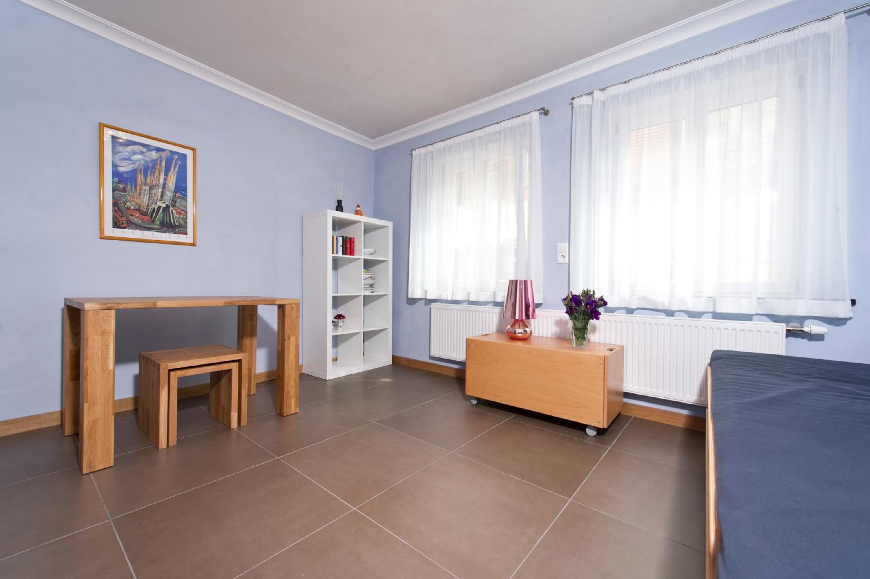 Heidelberg ROOMS