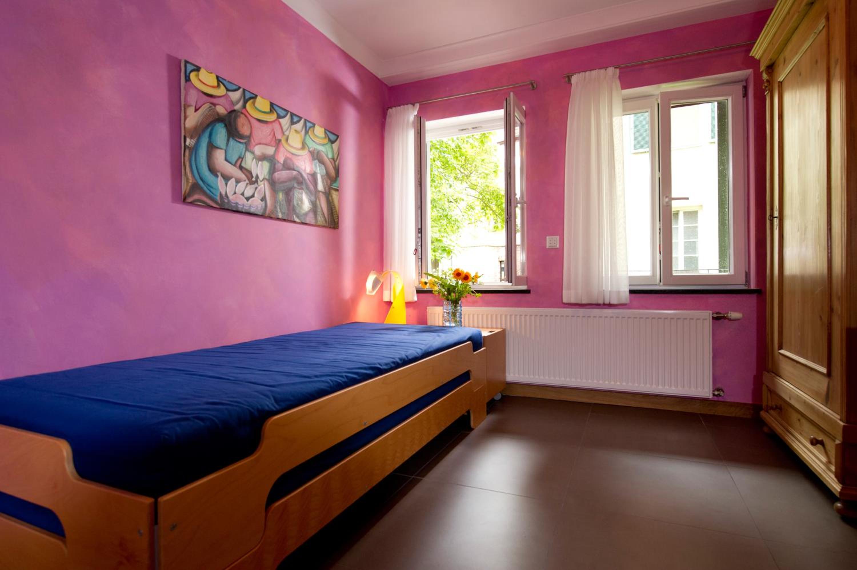 Heidelberg ROOMS