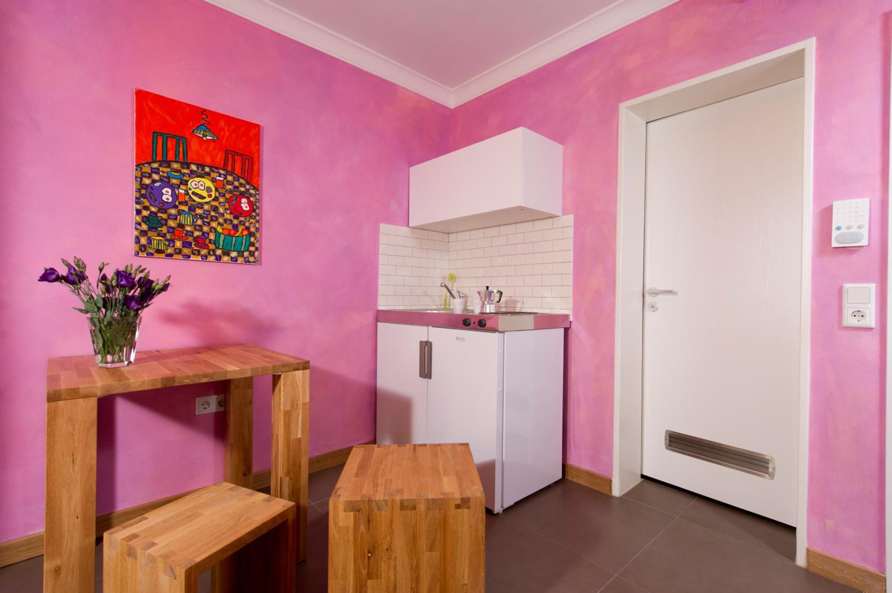 Heidelberg ROOMS