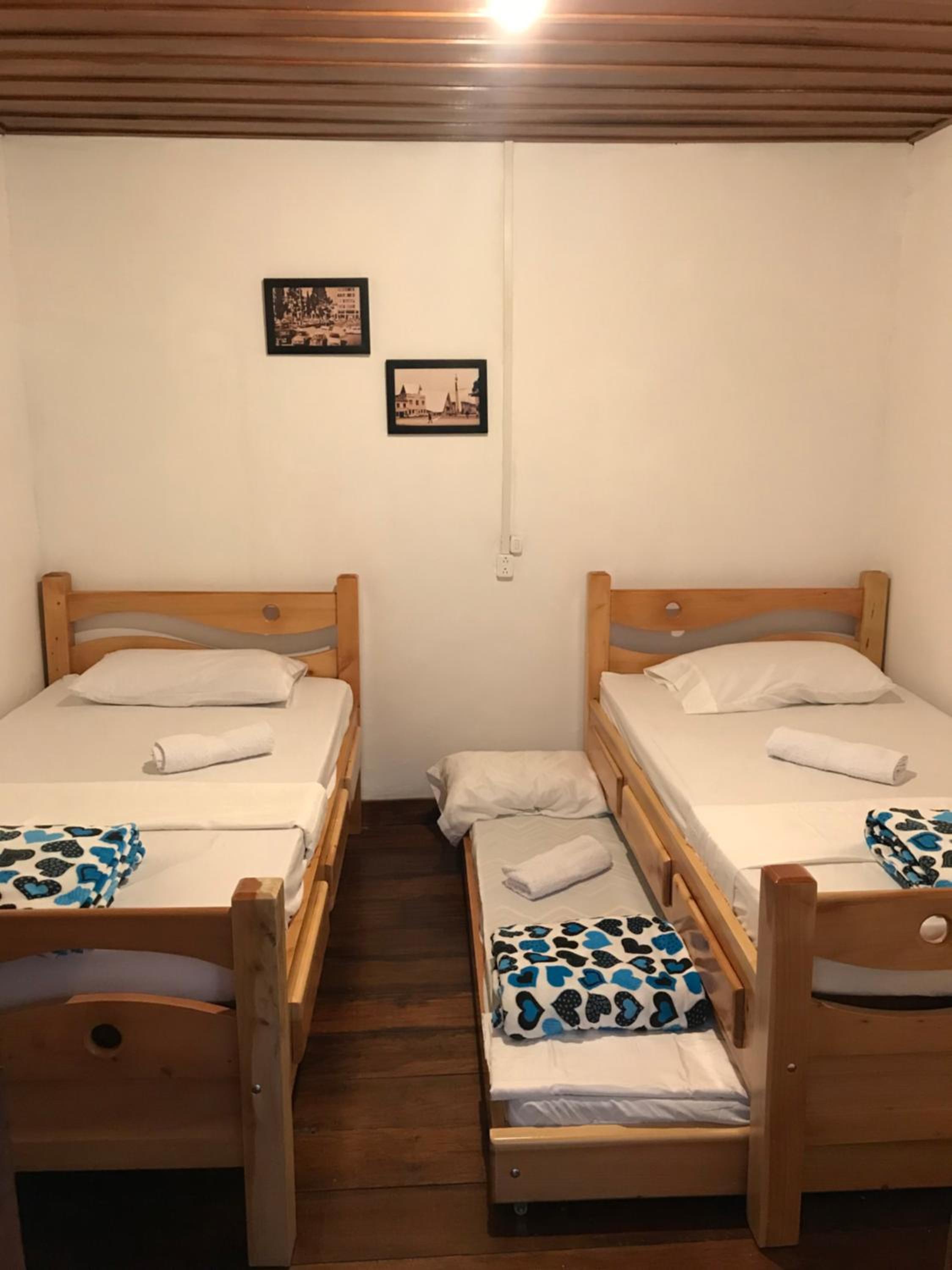 Hermosa Casa en el centro, a 3 cuadras de la Plaza Principal - Excelente ubicación