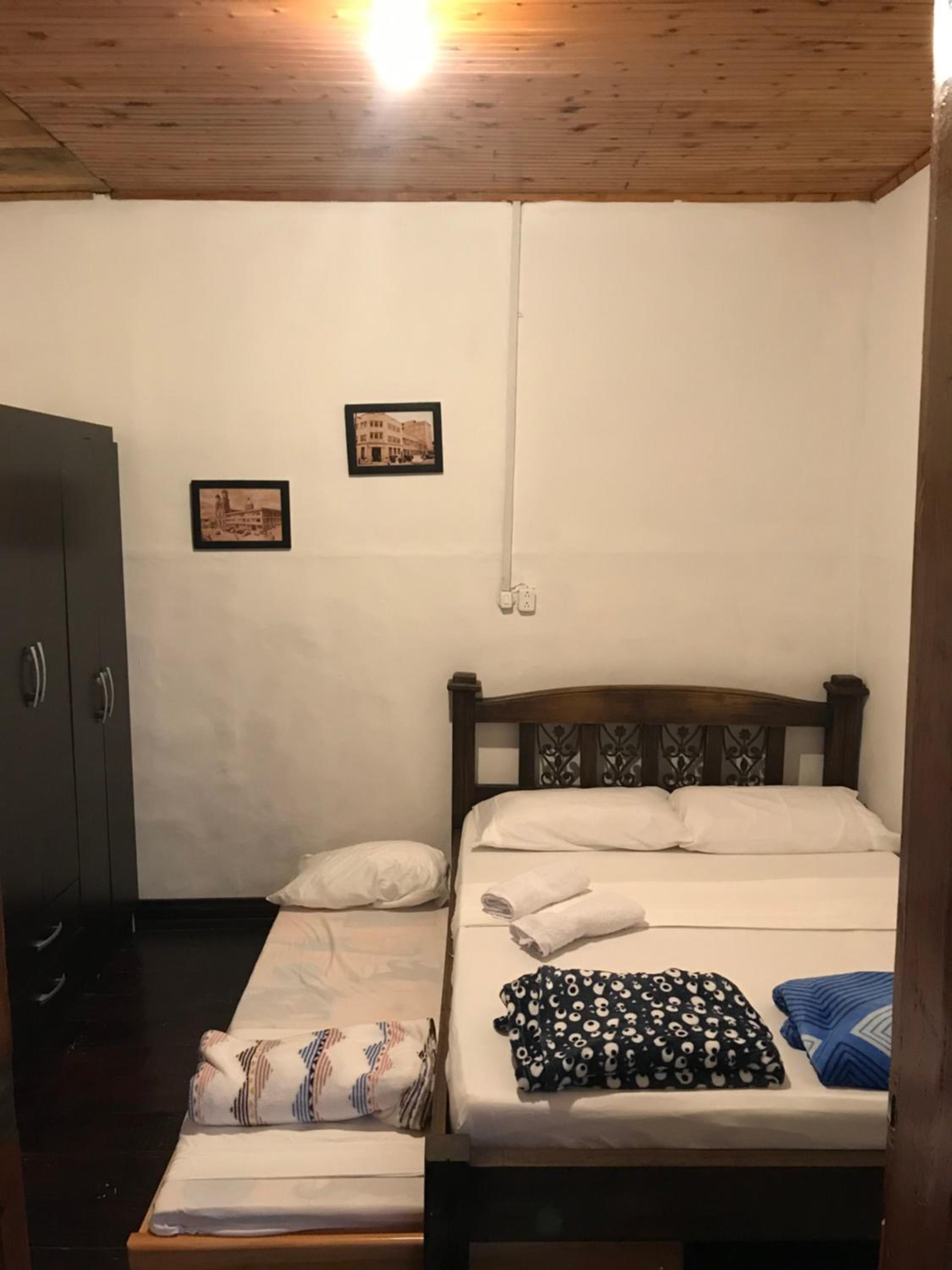 Hermosa Casa en el centro, a 3 cuadras de la Plaza Principal - Excelente ubicación