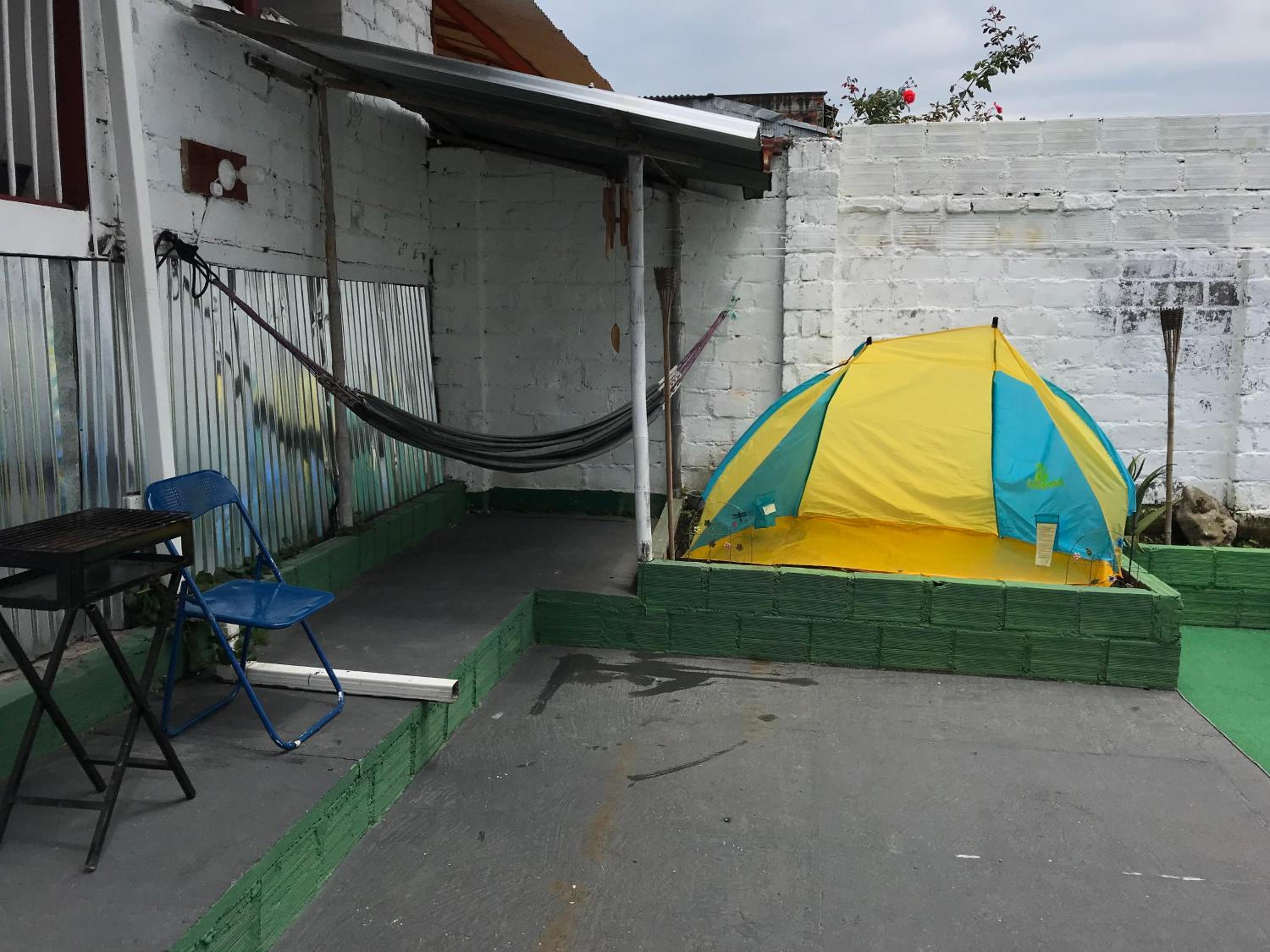 Hermosa Casa en el centro, a 3 cuadras de la Plaza Principal - Excelente ubicación