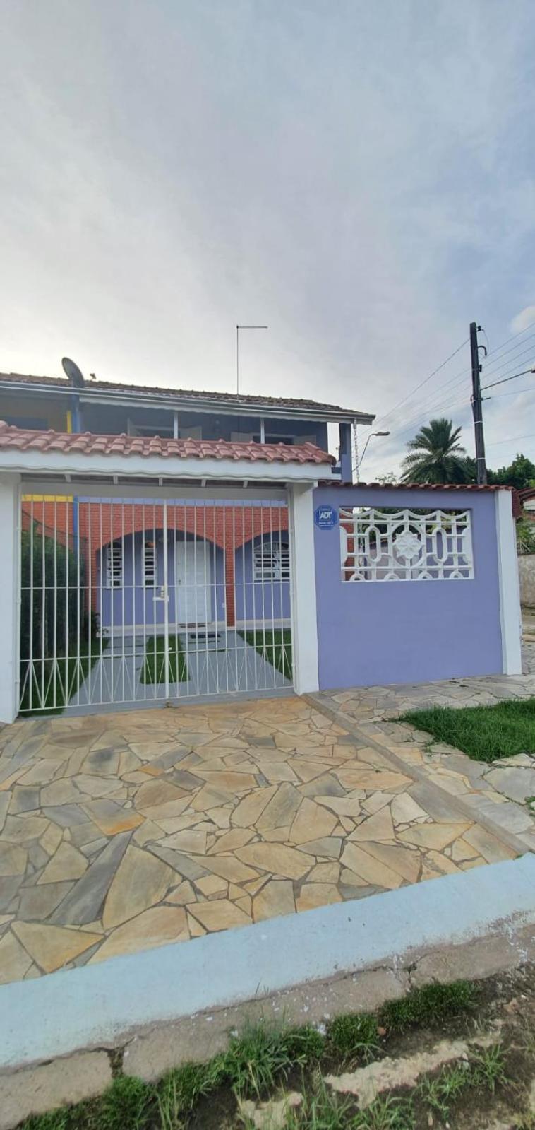 Sobrado no Melhor Local do Indaiá