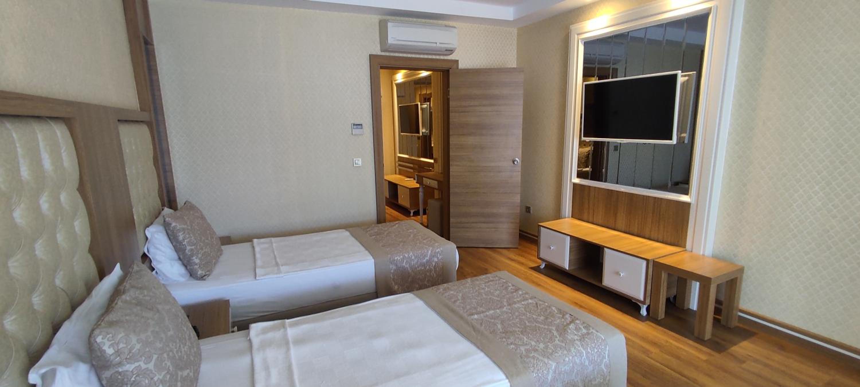 Oz Hotels Sui - Image 35