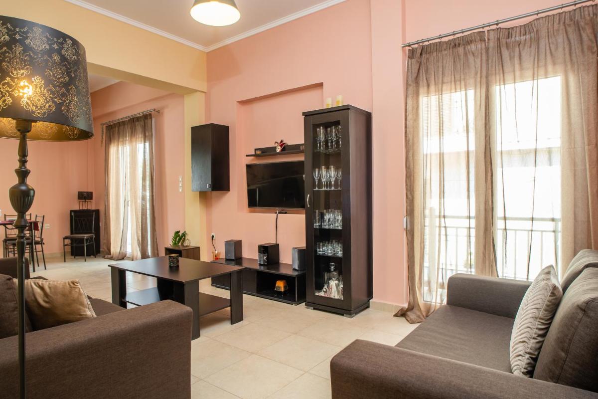 Agios Pavlos Corner Vacation House Zakinthos photo 4