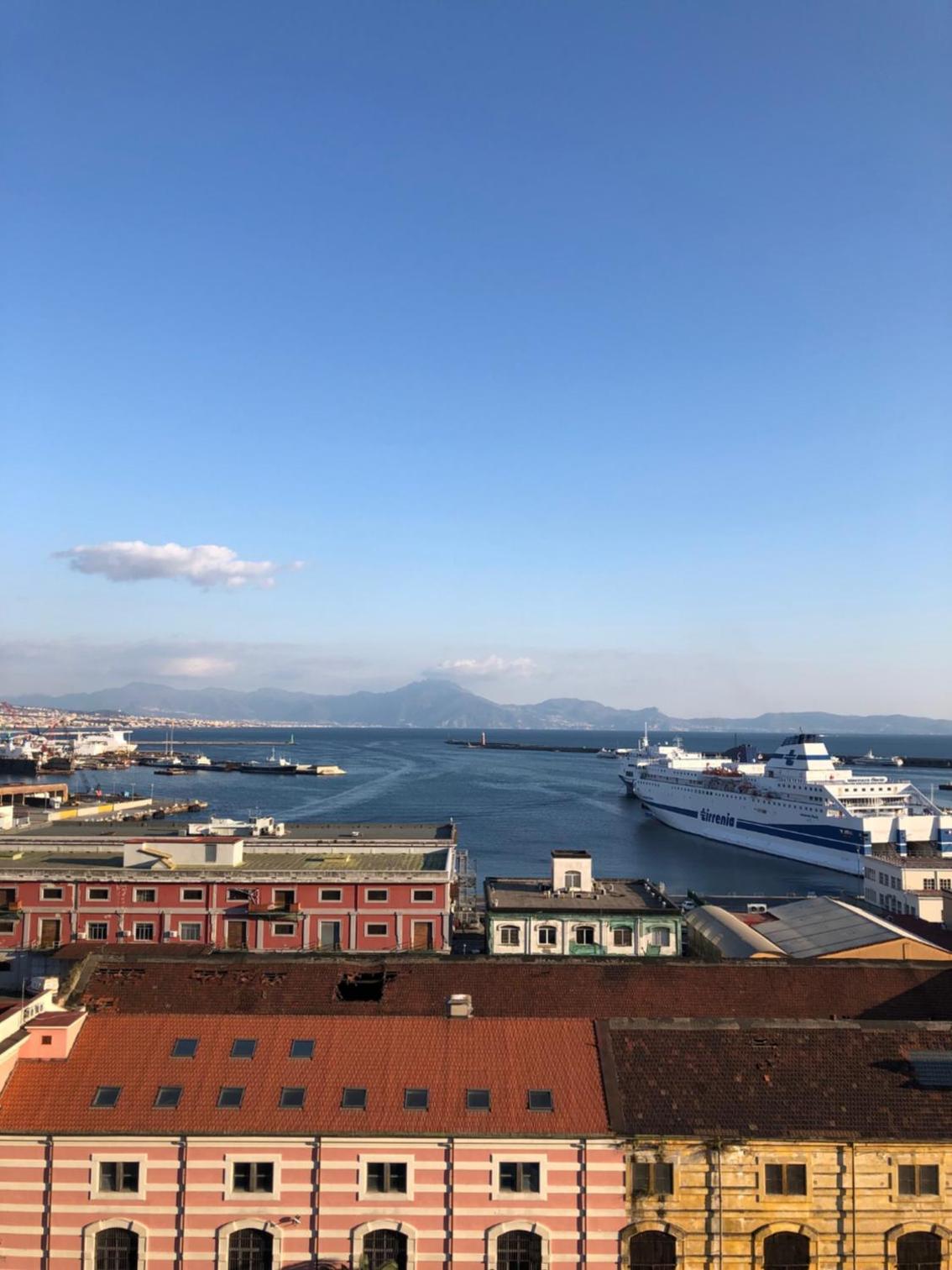 Marina SKY 8