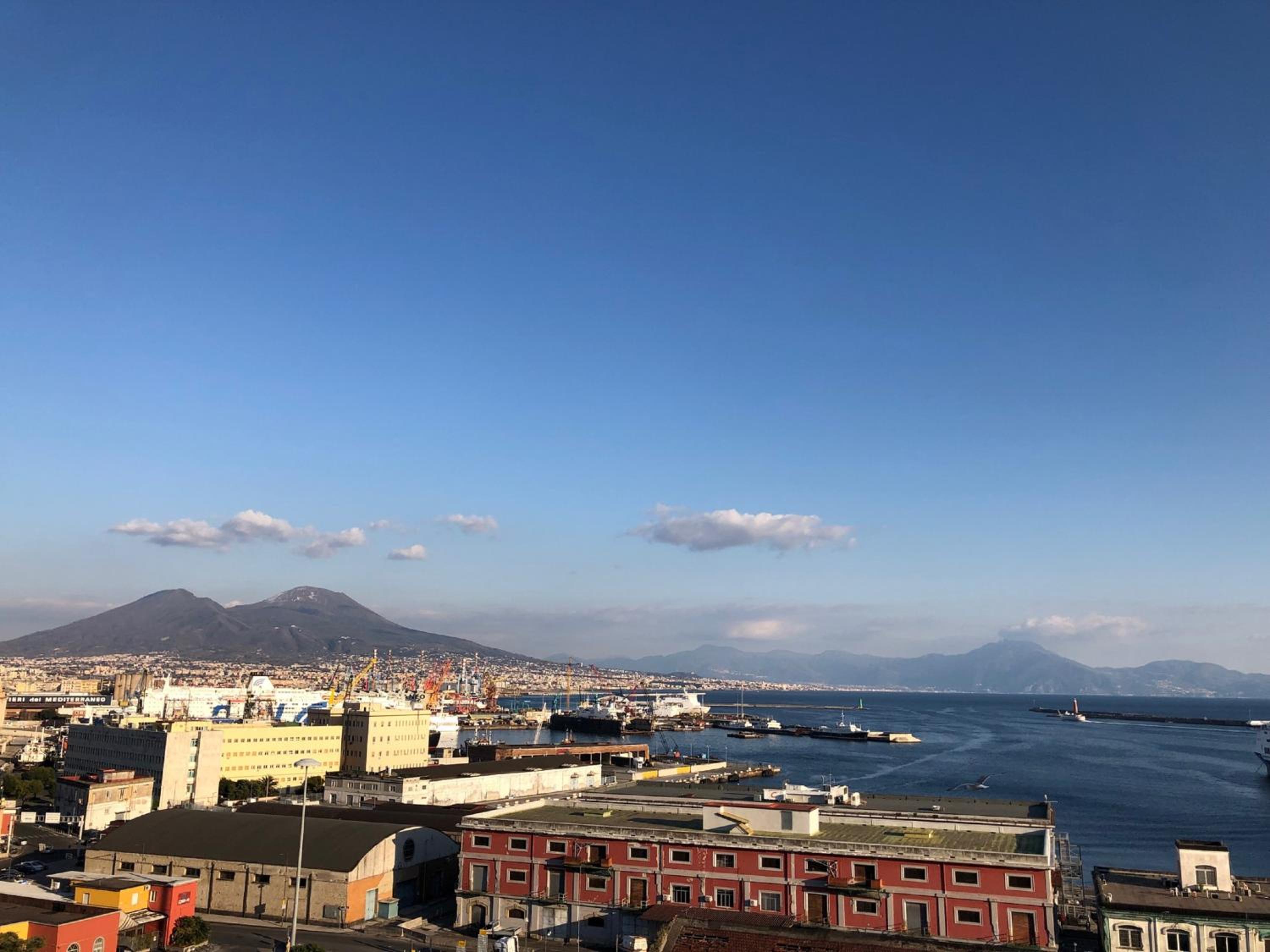 Marina SKY 8