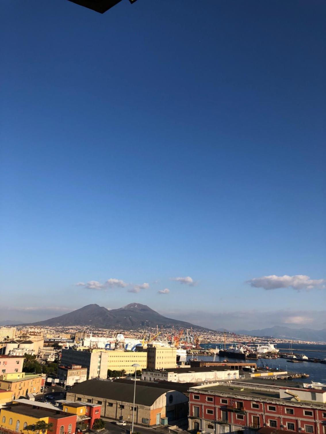 Marina SKY 8