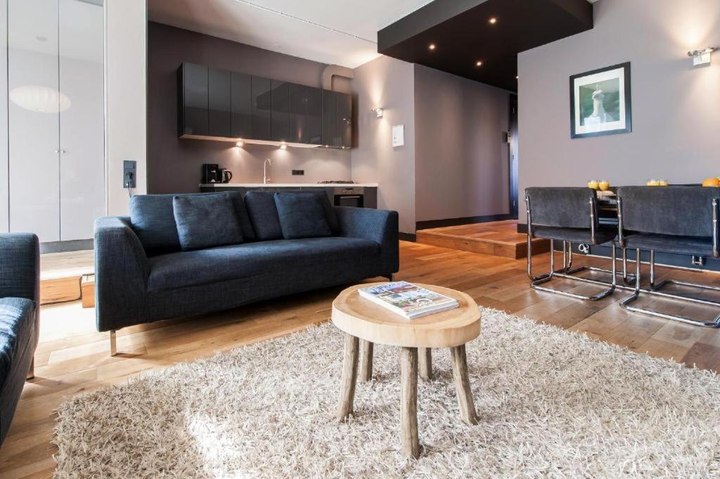 Hotel Mosaic Apartments