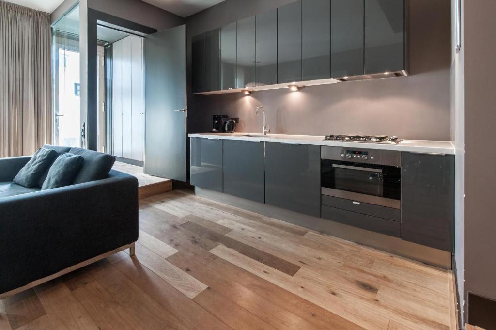 Hotel Mosaic Apartments