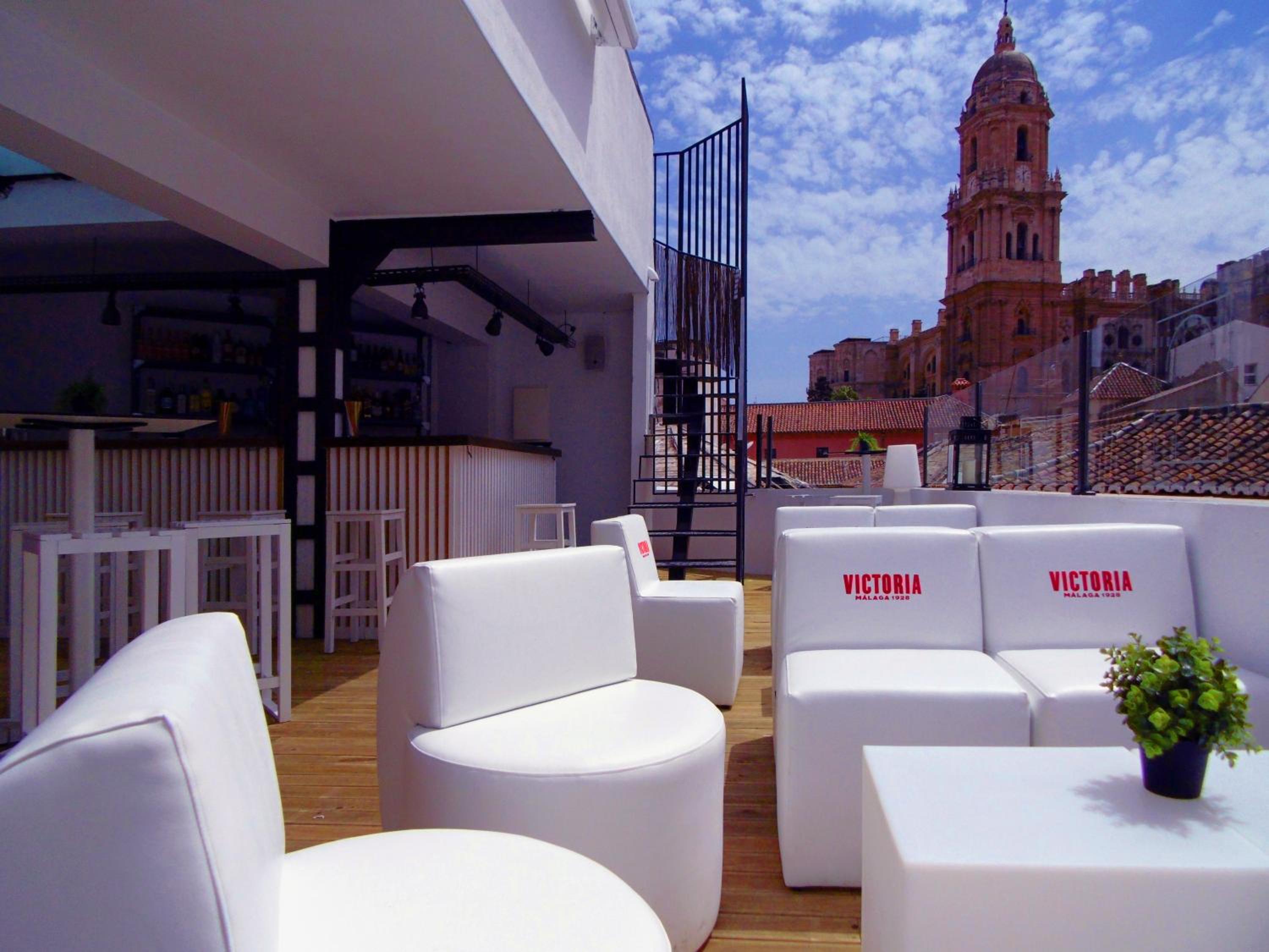 Chinitas Urban Rooms