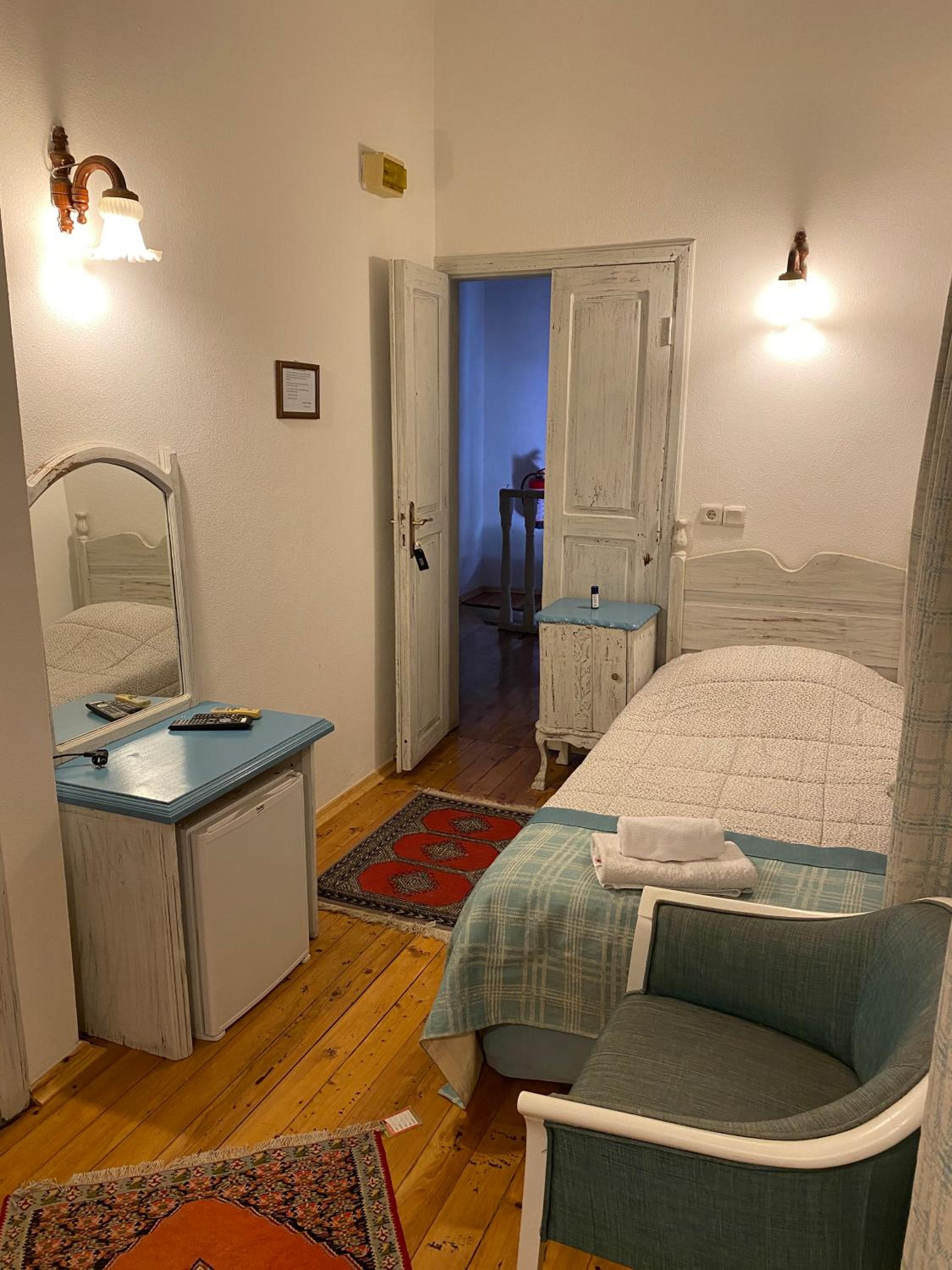 Atelya Art Hotel - Image 35