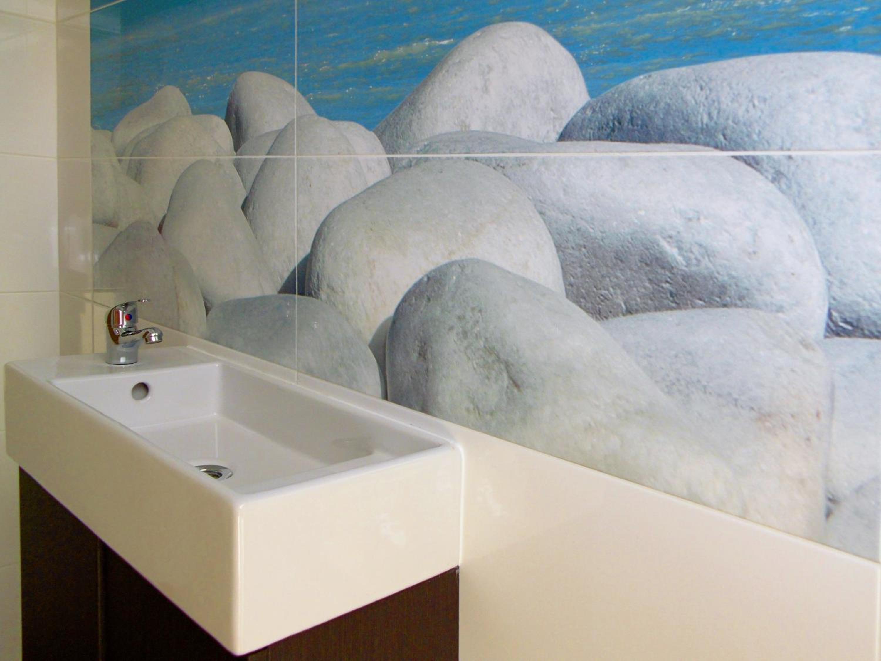 Chinitas Urban Rooms