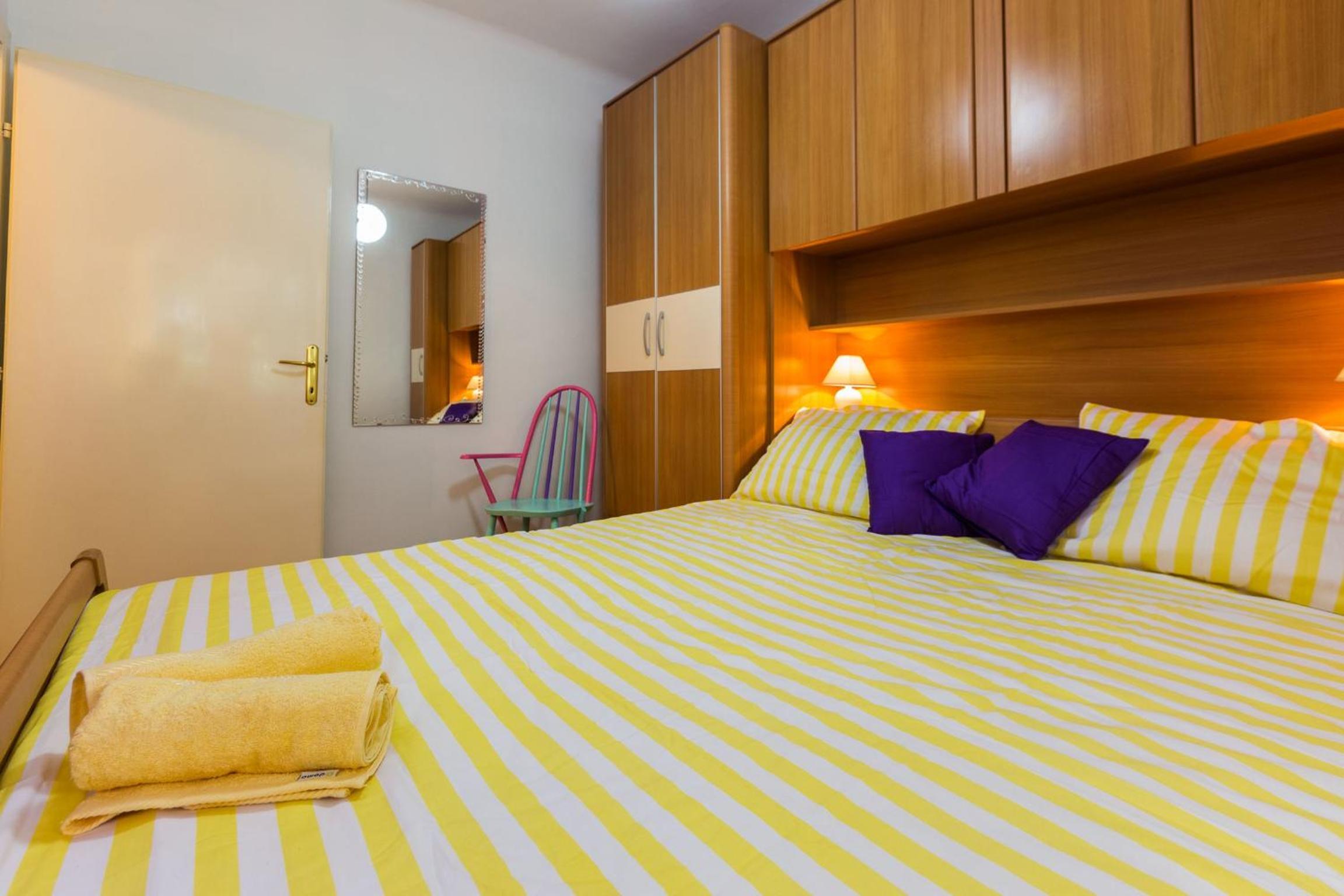 Apartment Anna