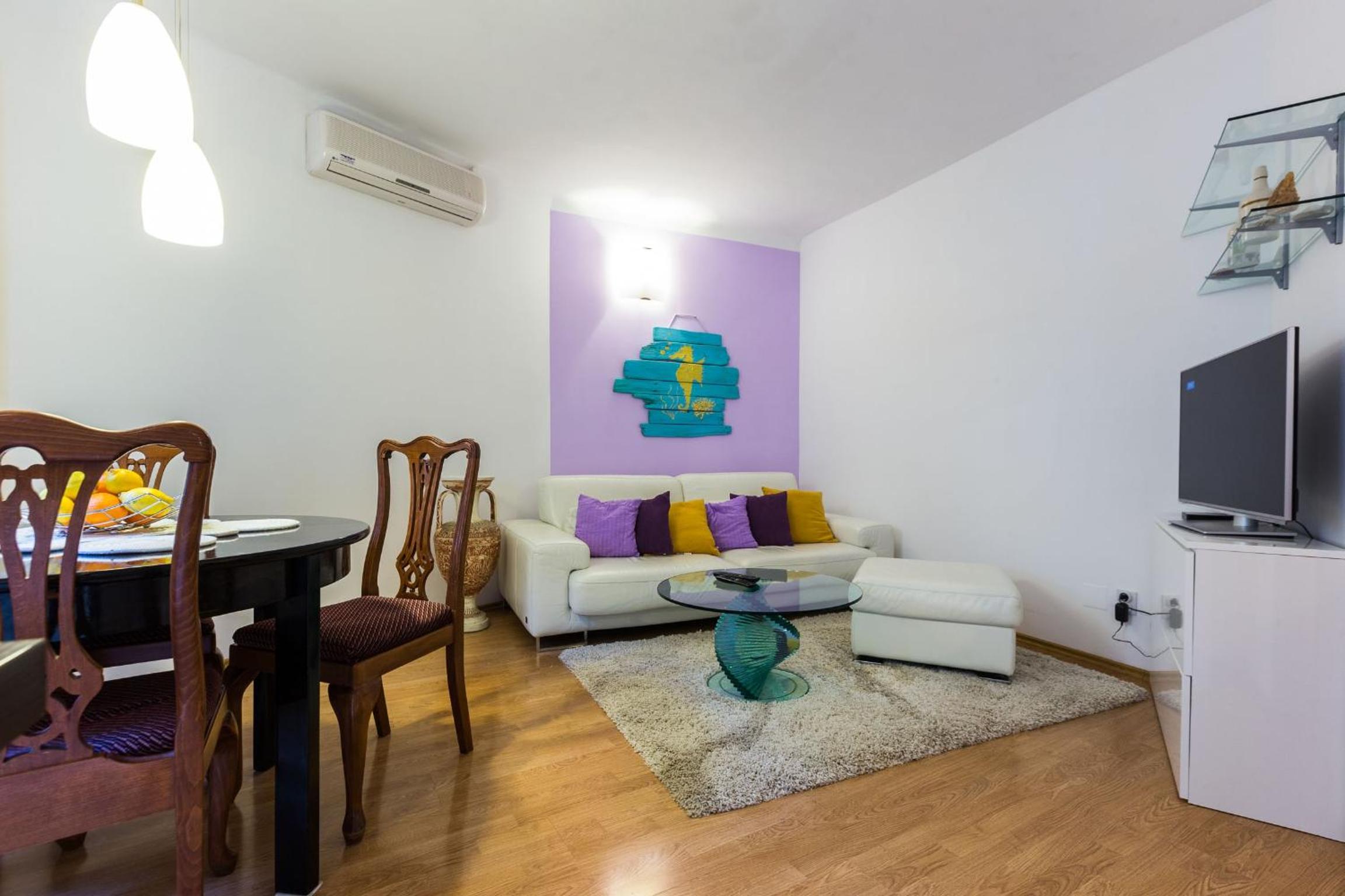 Apartment Anna