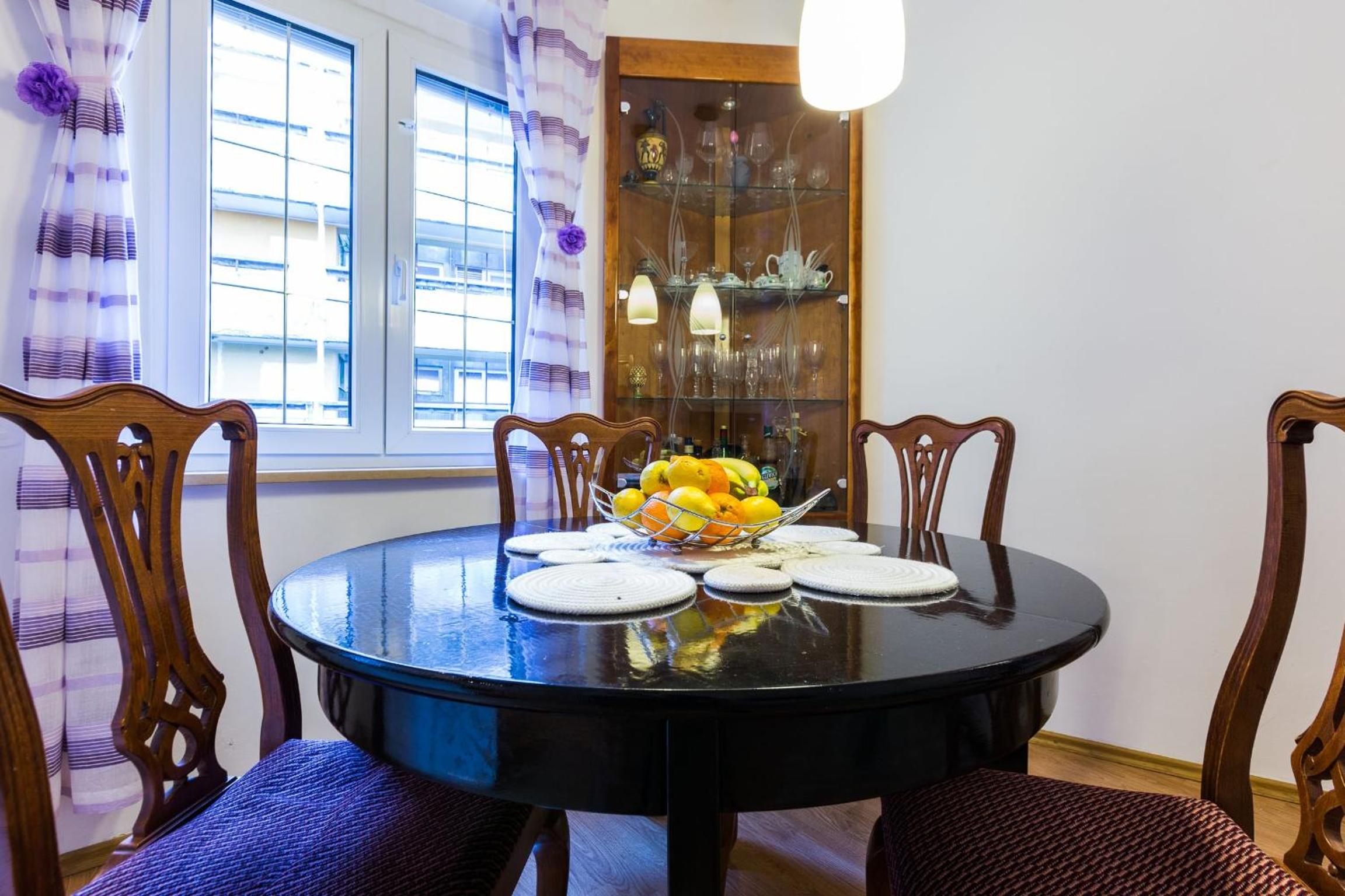 Apartment Anna