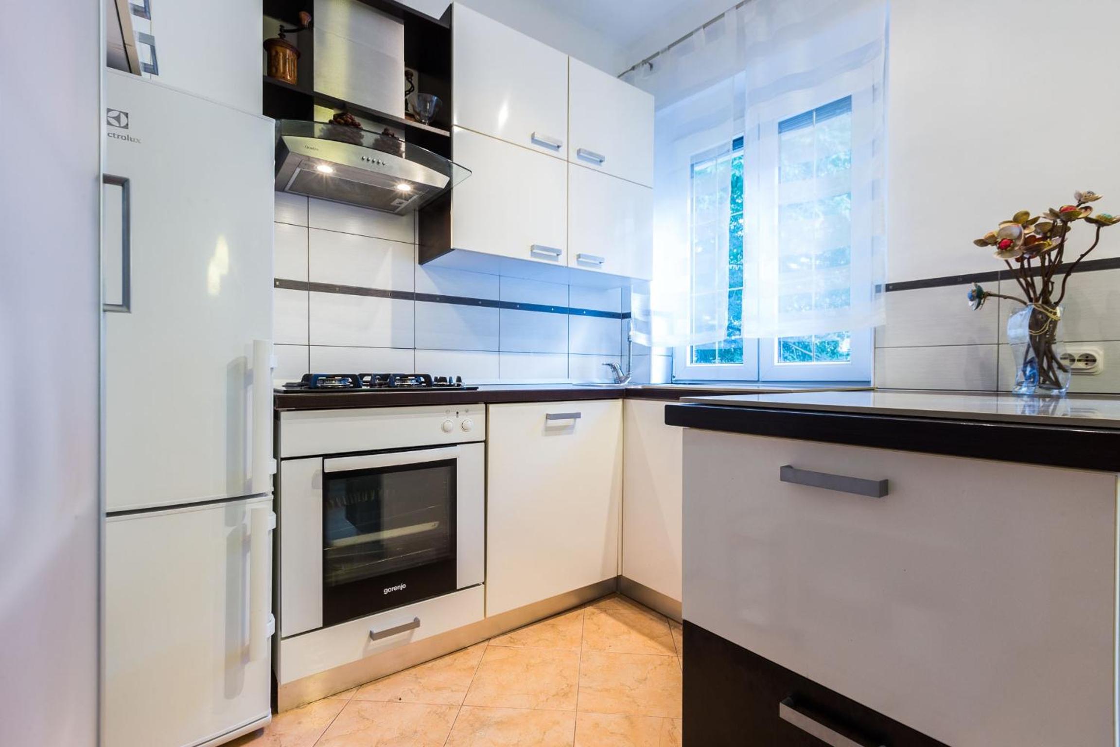 Apartment Anna