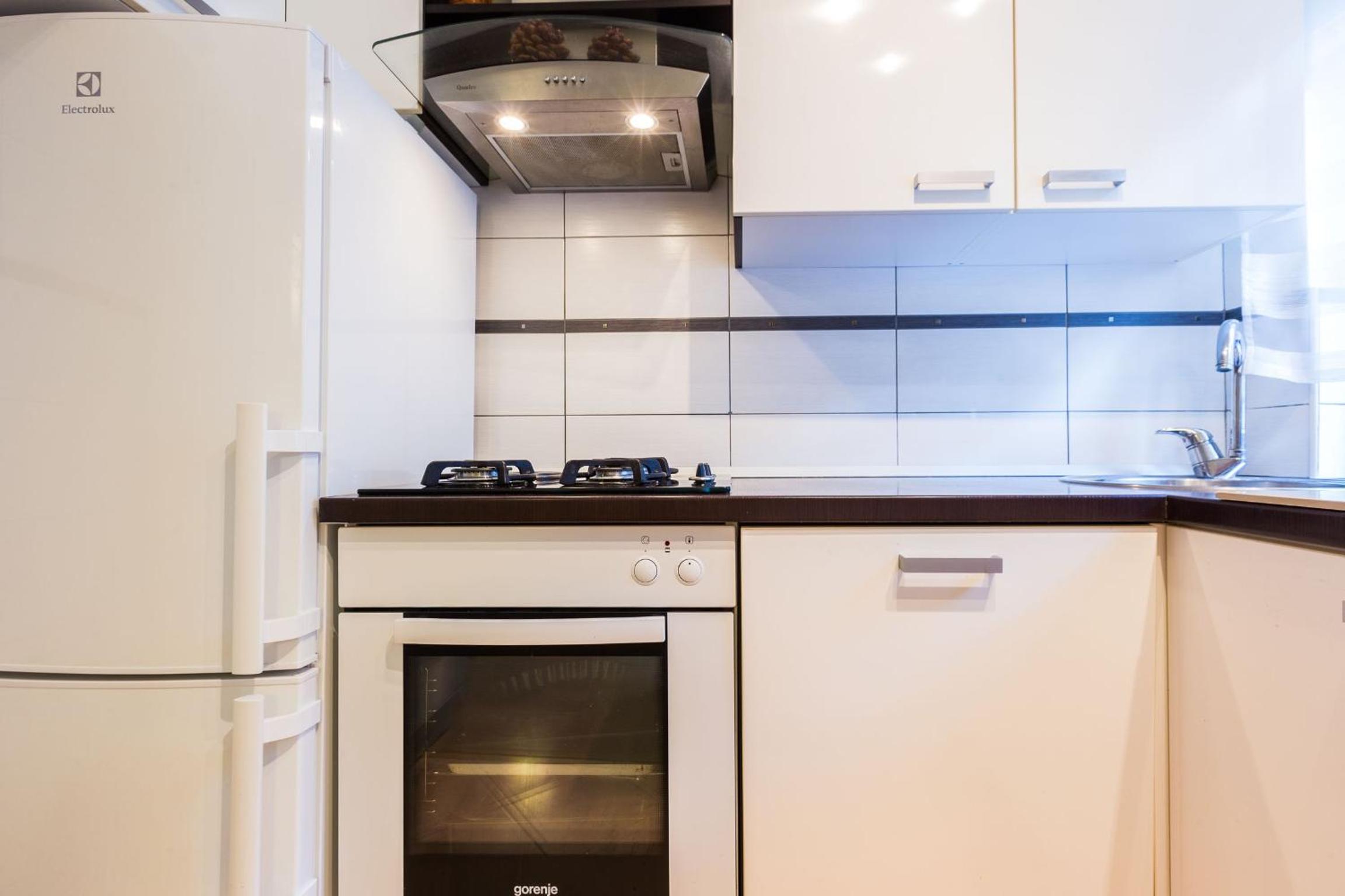 Apartment Anna