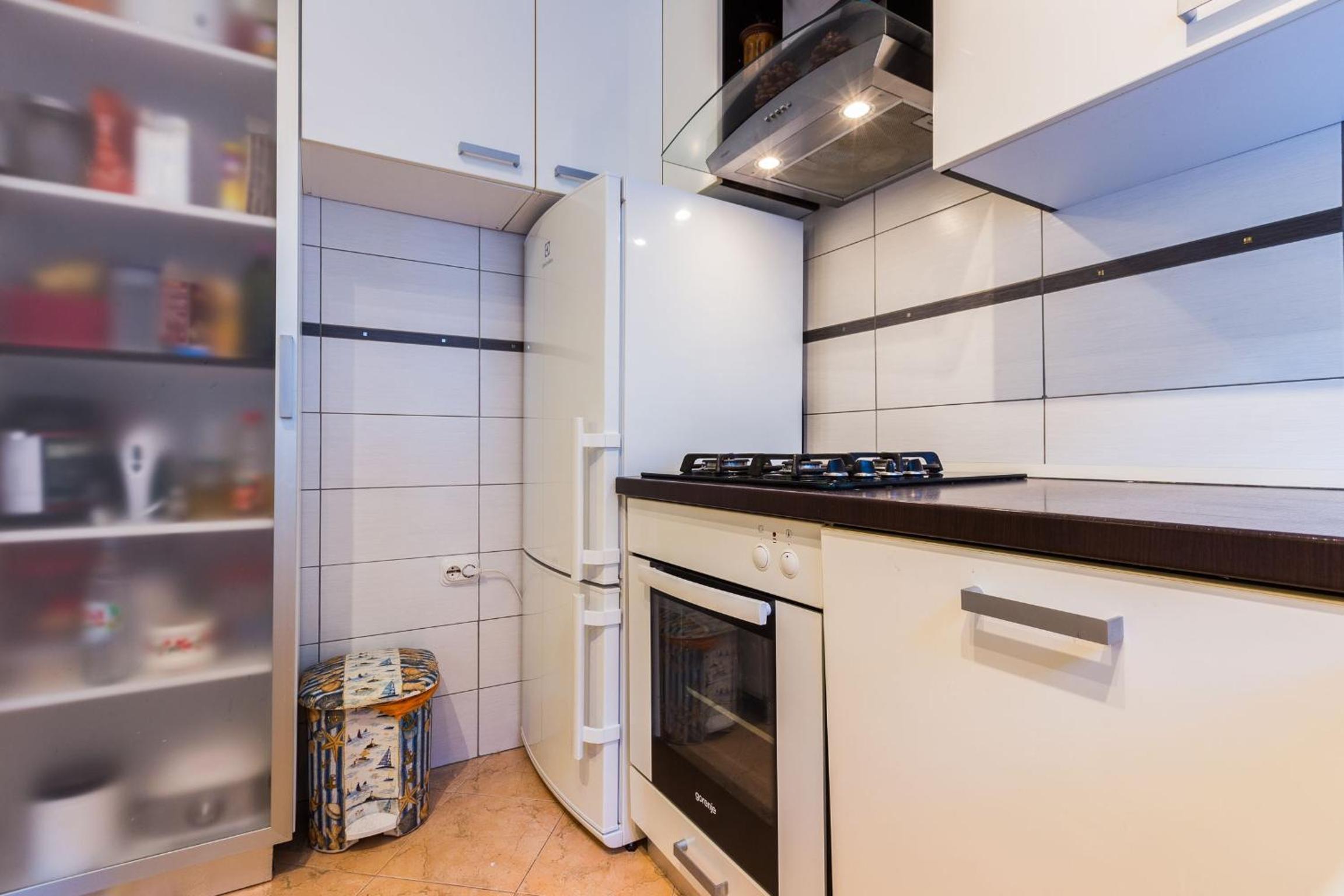 Apartment Anna
