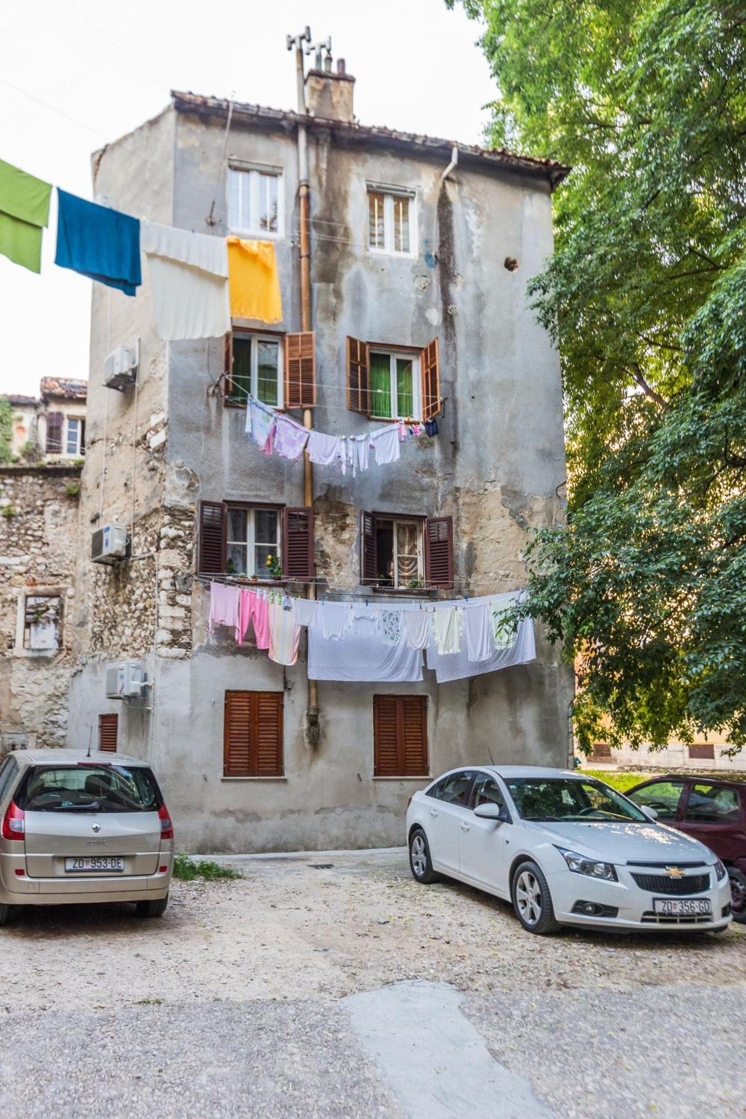 Apartment Anna