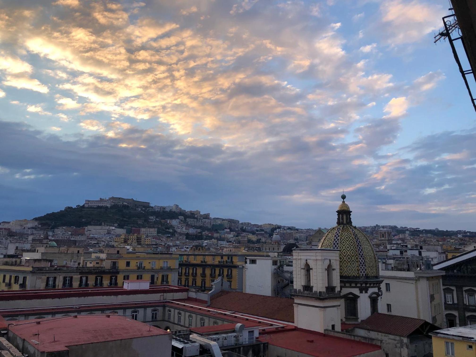 Marina SKY 8