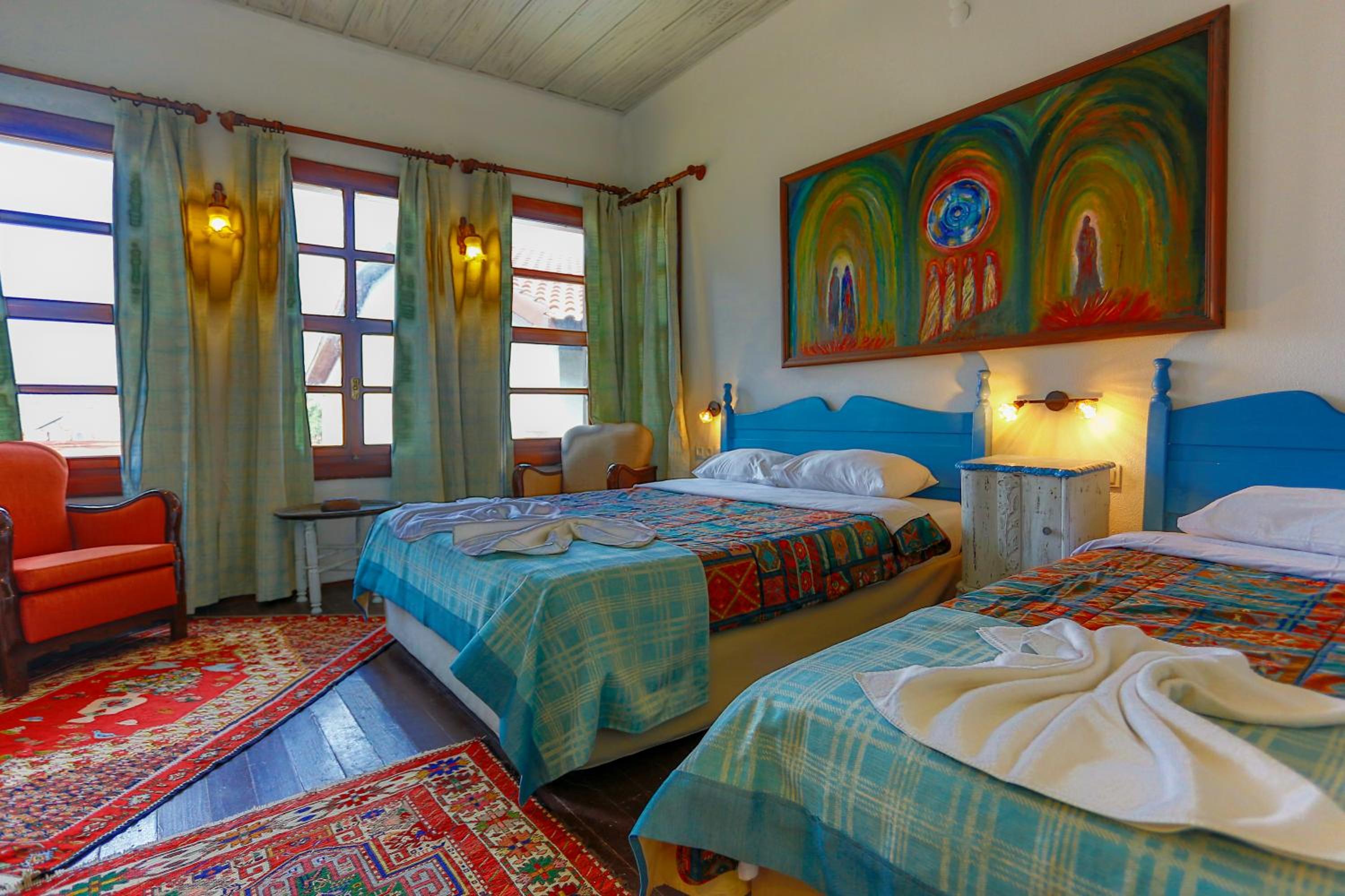 Atelya Art Hotel - Image 37