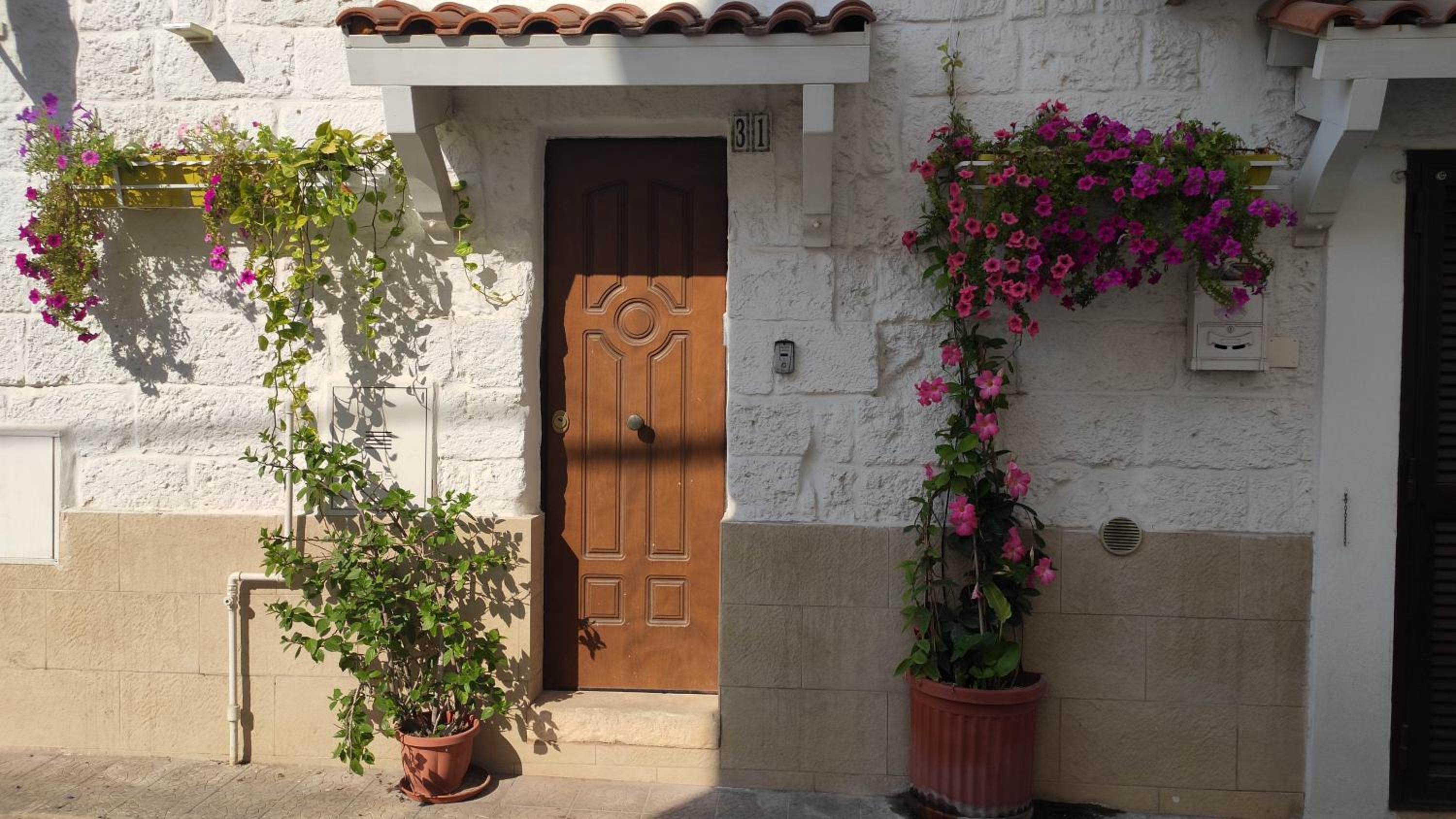 Casa Marianna Short Lets view 3
