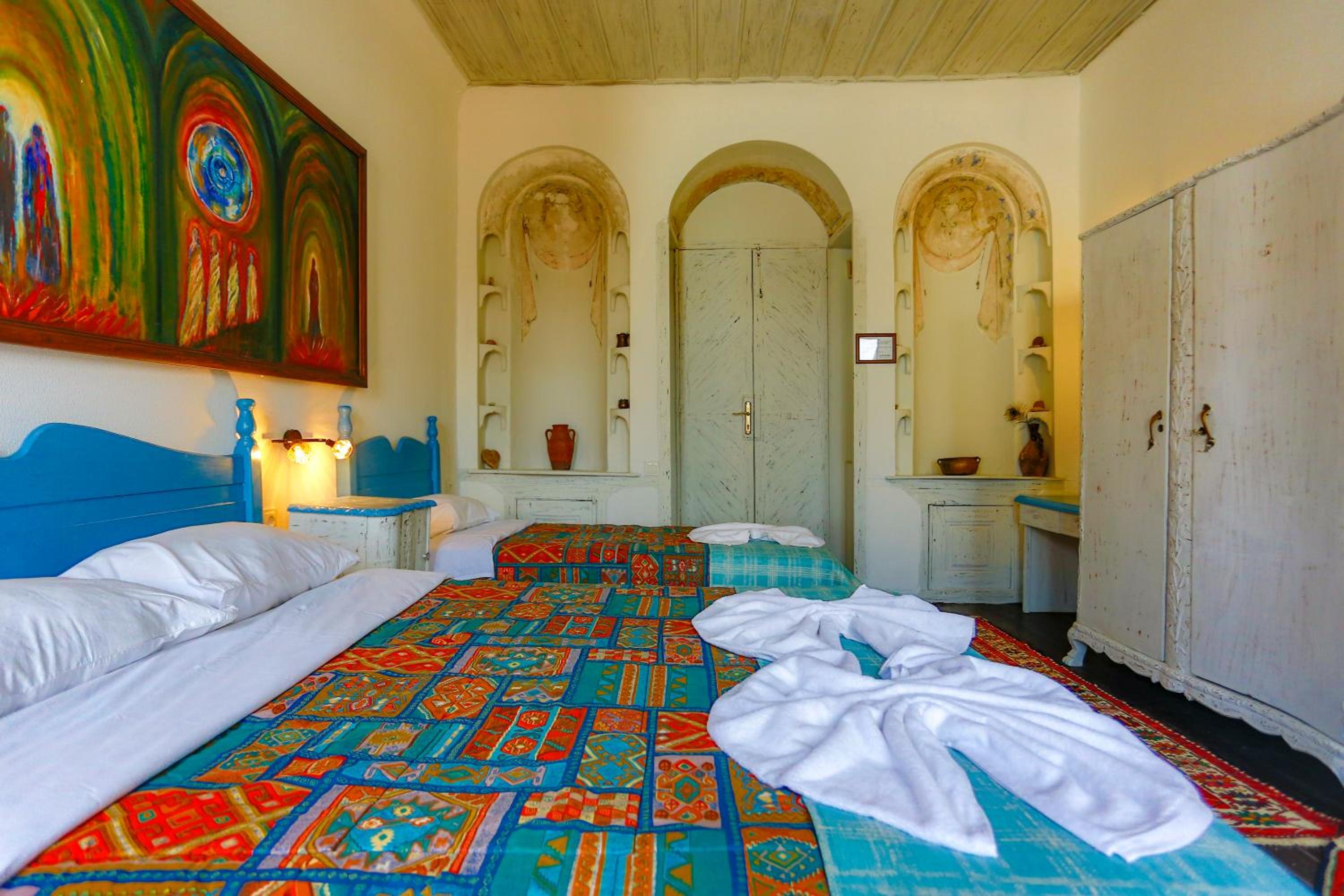 Atelya Art Hotel - Image 38