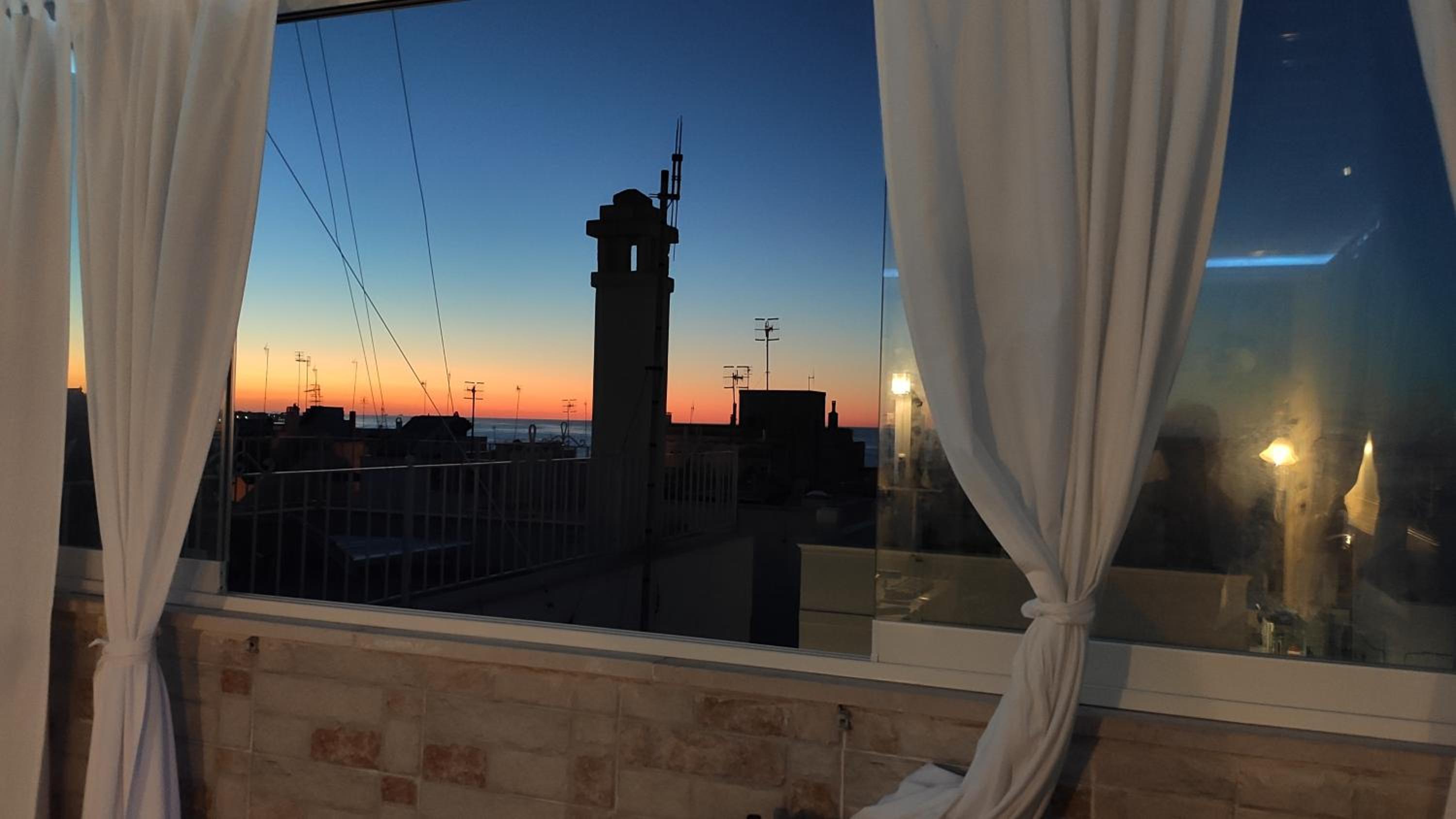 Casa Marianna Short Lets view 4