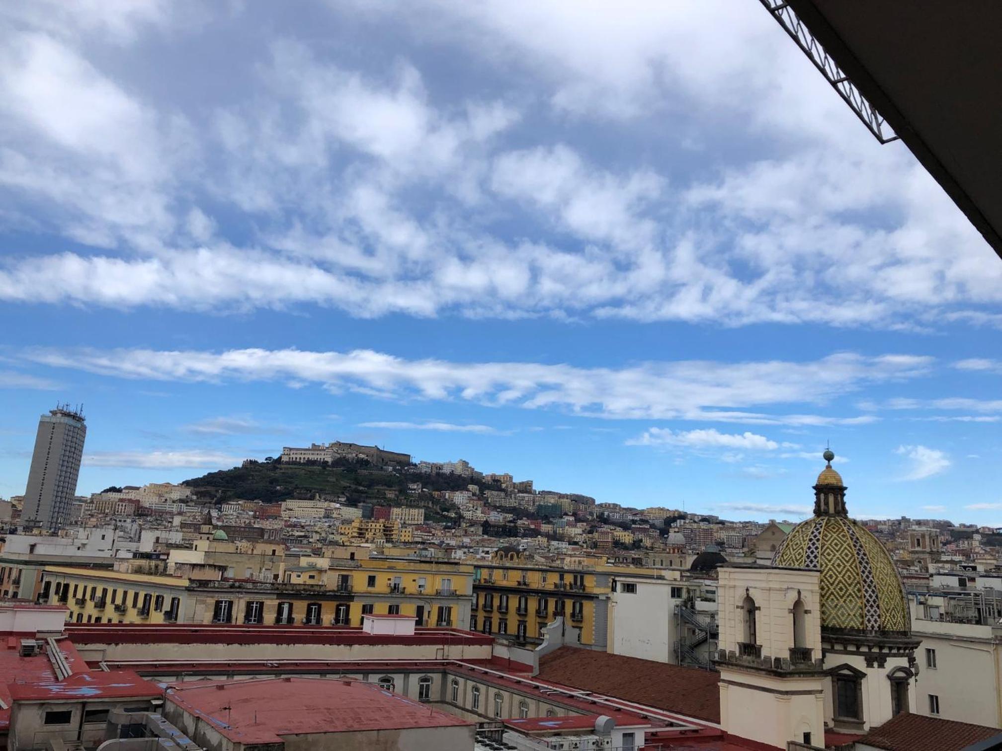 Marina SKY 8