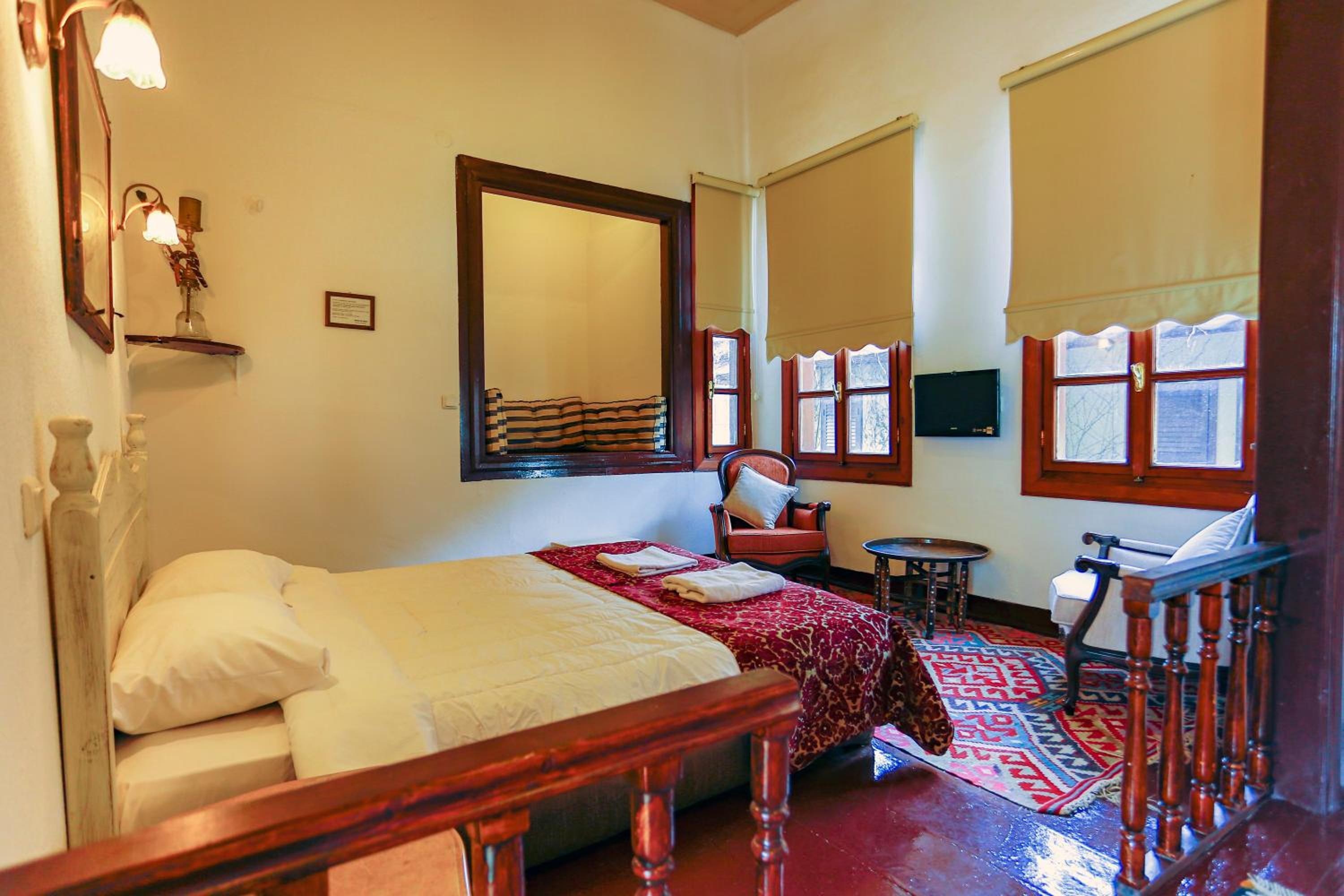 Atelya Art Hotel - Image 41