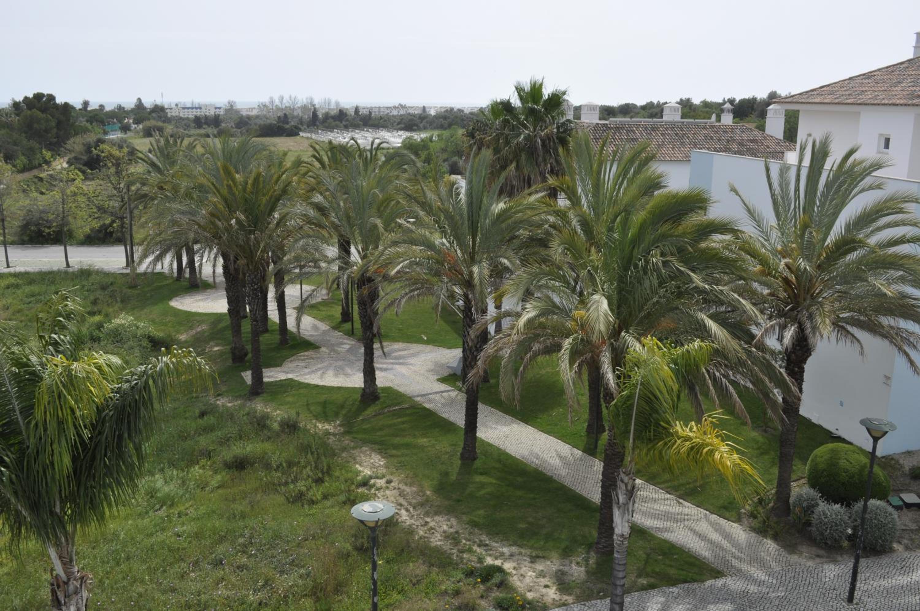 Penthouse Maria, O Pomar Cabanas, Sea View