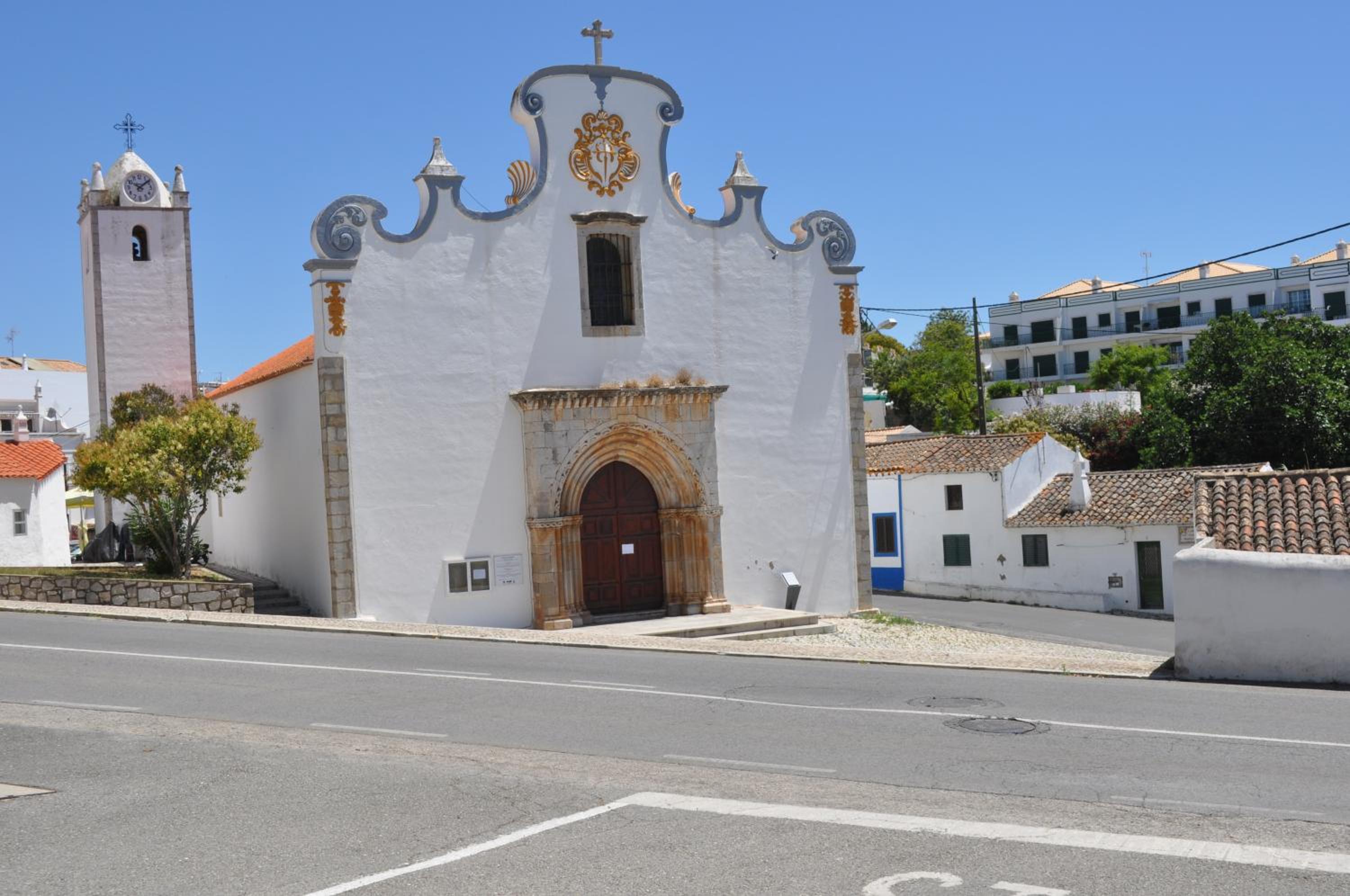 Penthouse Maria, O Pomar Cabanas, Sea View