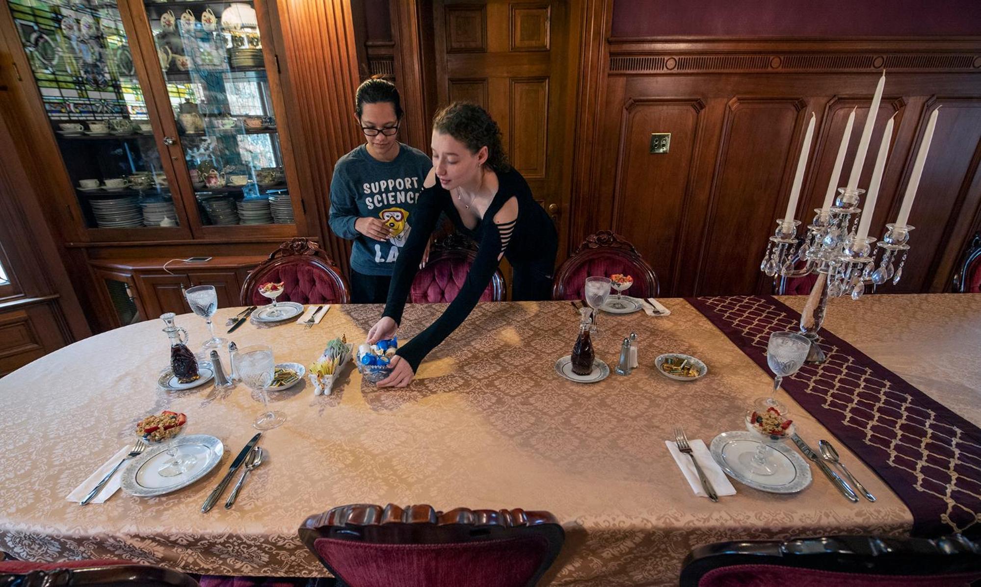 New York City Vacations - The Emig Mansion - Property Image 133