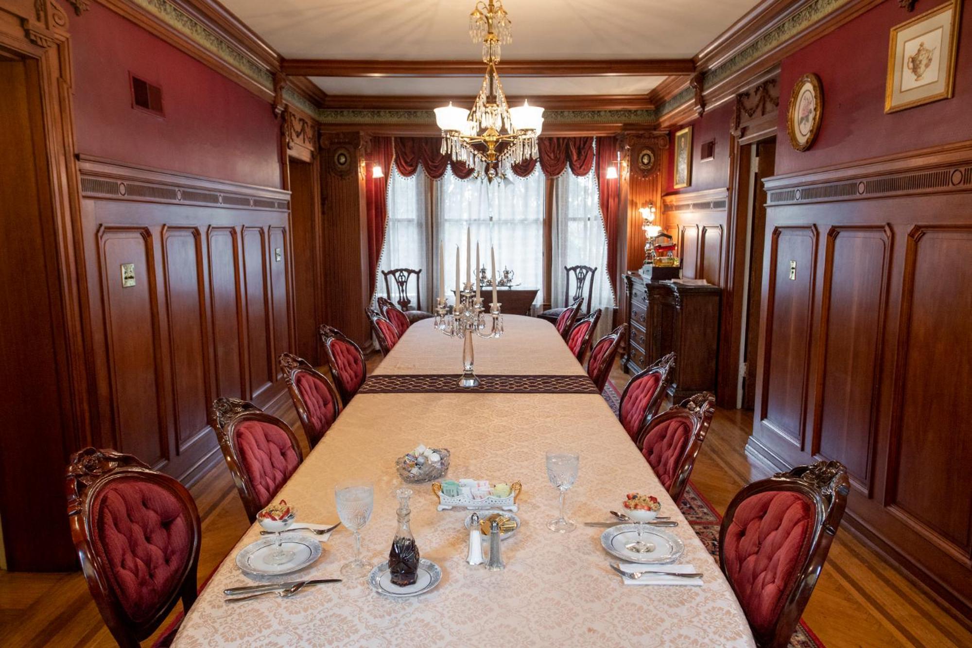 New York City Vacations - The Emig Mansion - Property Image 132