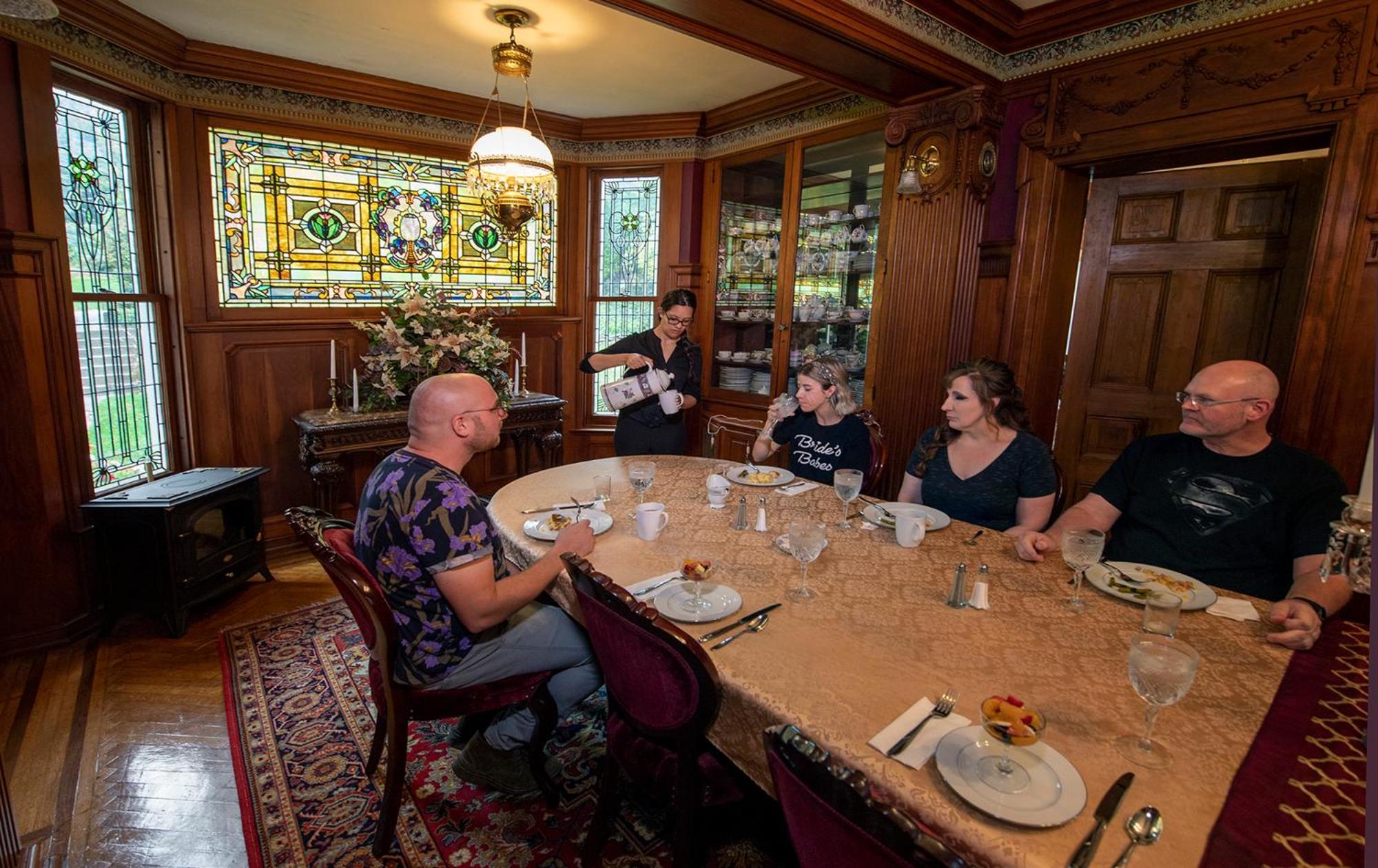 New York City Vacations - The Emig Mansion - Property Image 55
