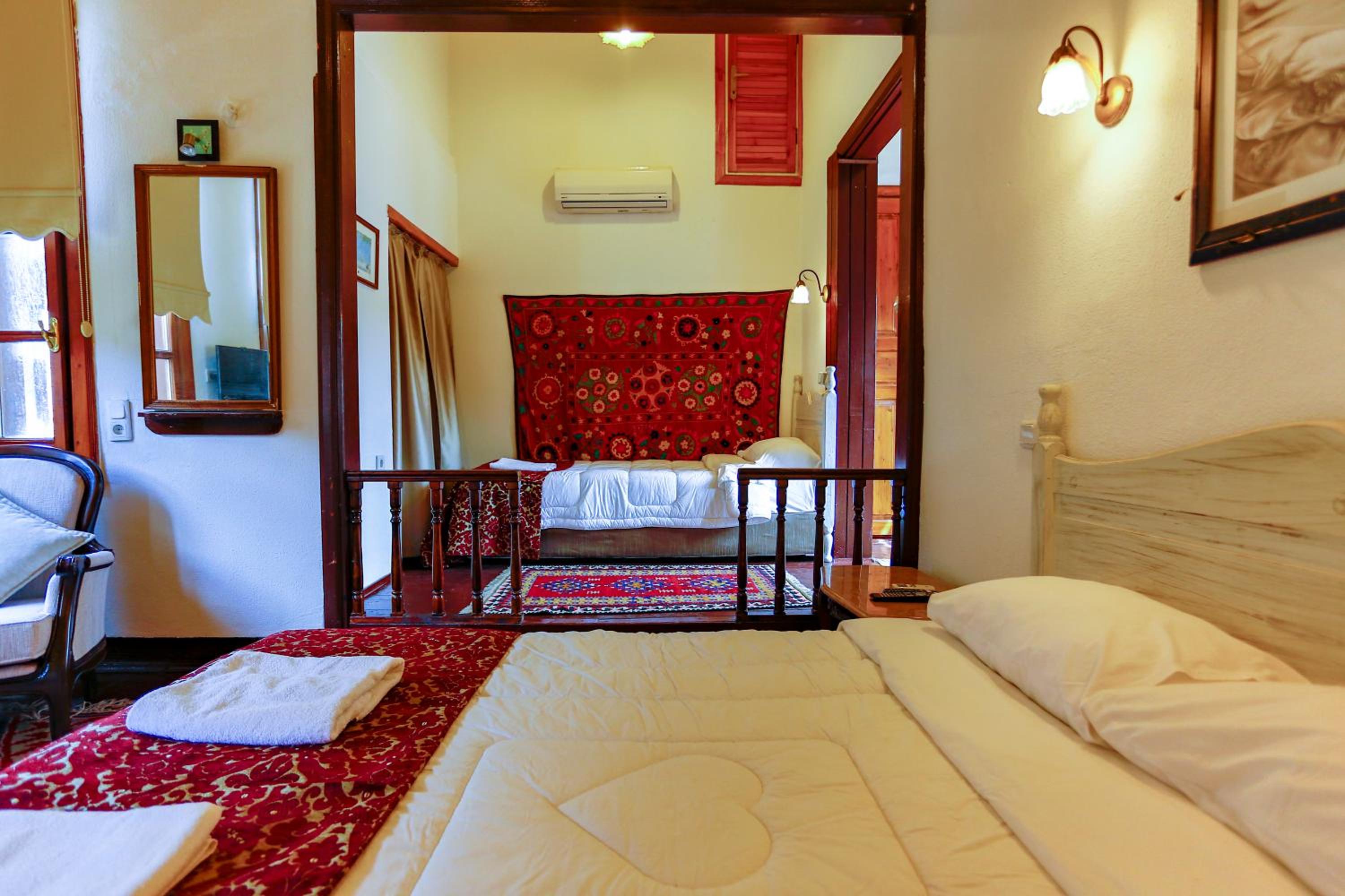 Atelya Art Hotel - Image 42
