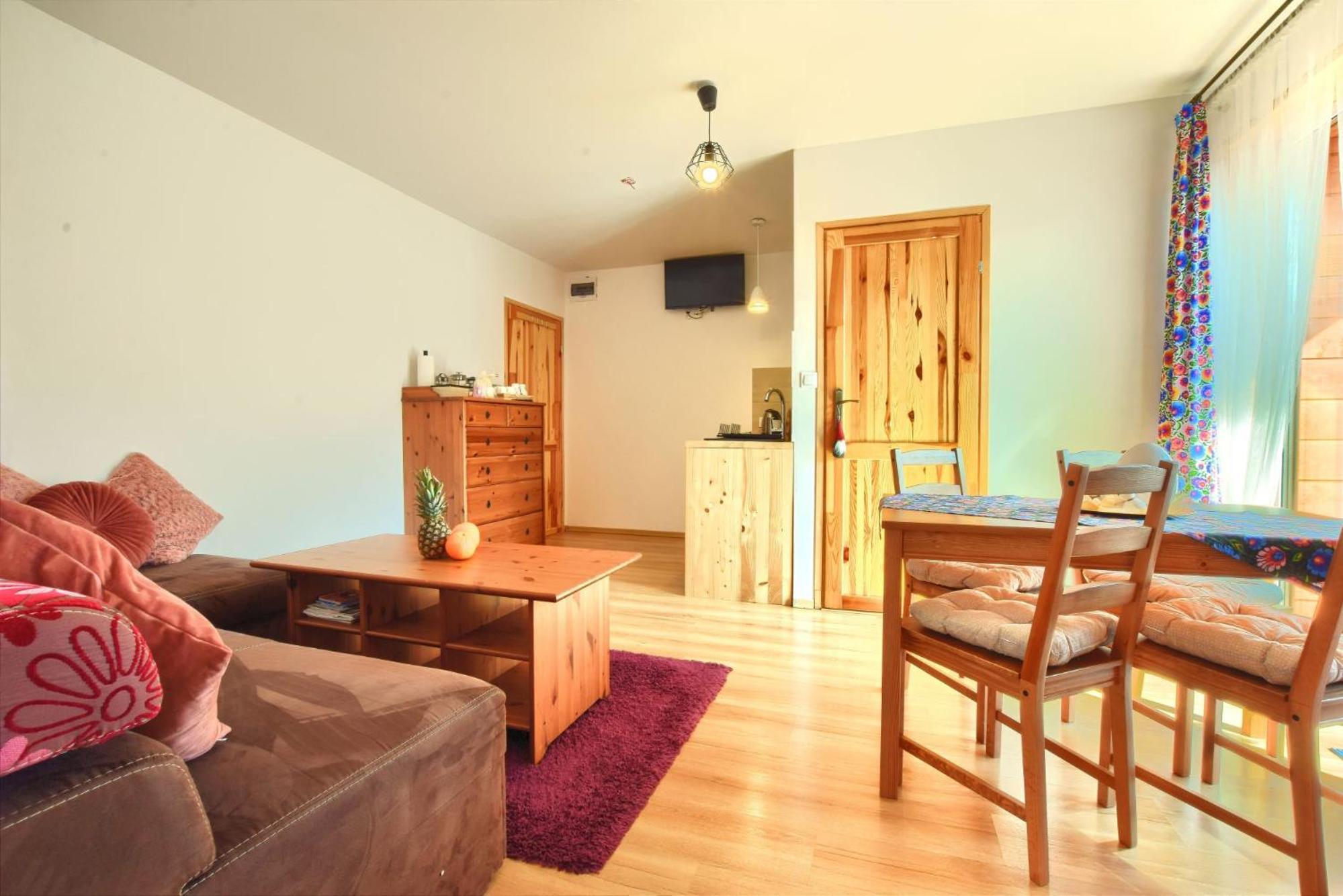 Apartamenty Soszów, photo 26