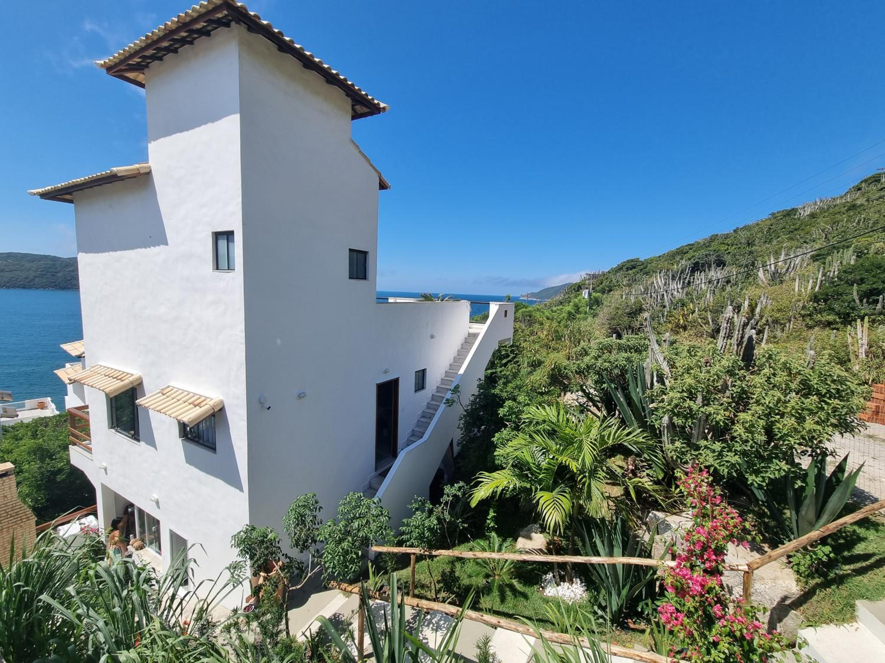 Casa Corazul view 3