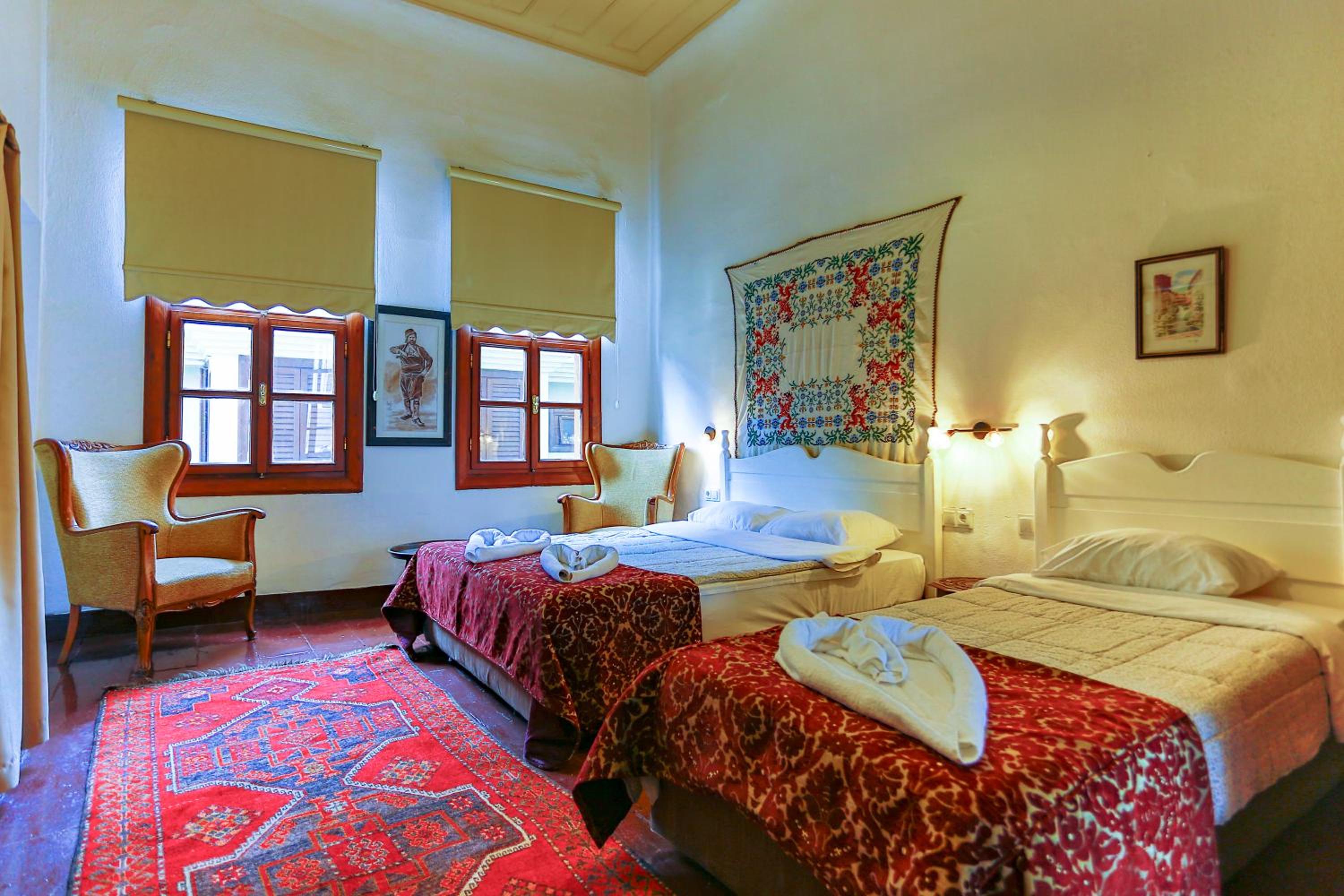 Atelya Art Hotel - Image 43