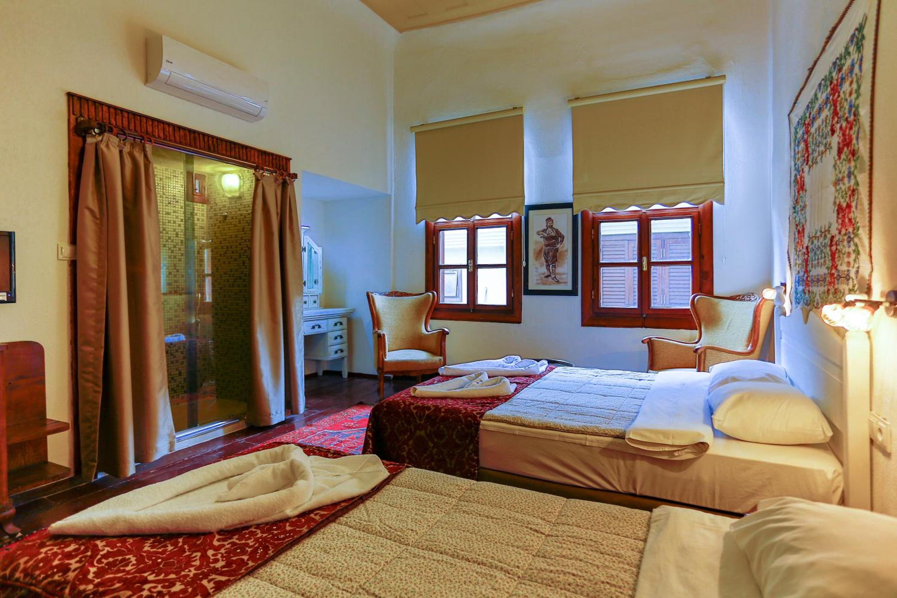 Atelya Art Hotel - Image 44