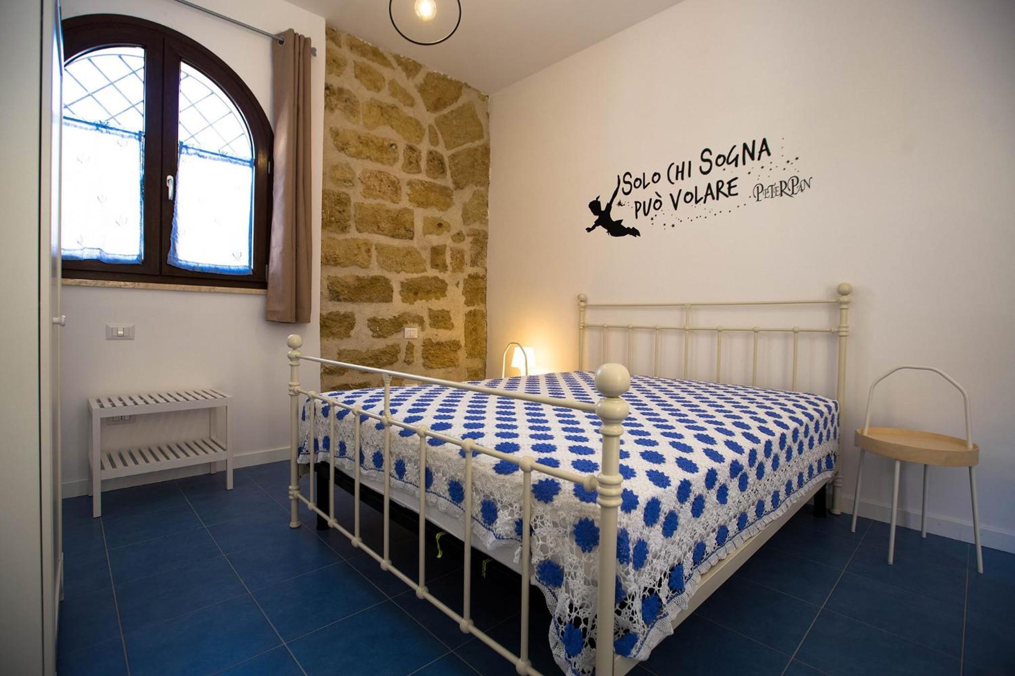Sciabika Home - Edificio Egadi