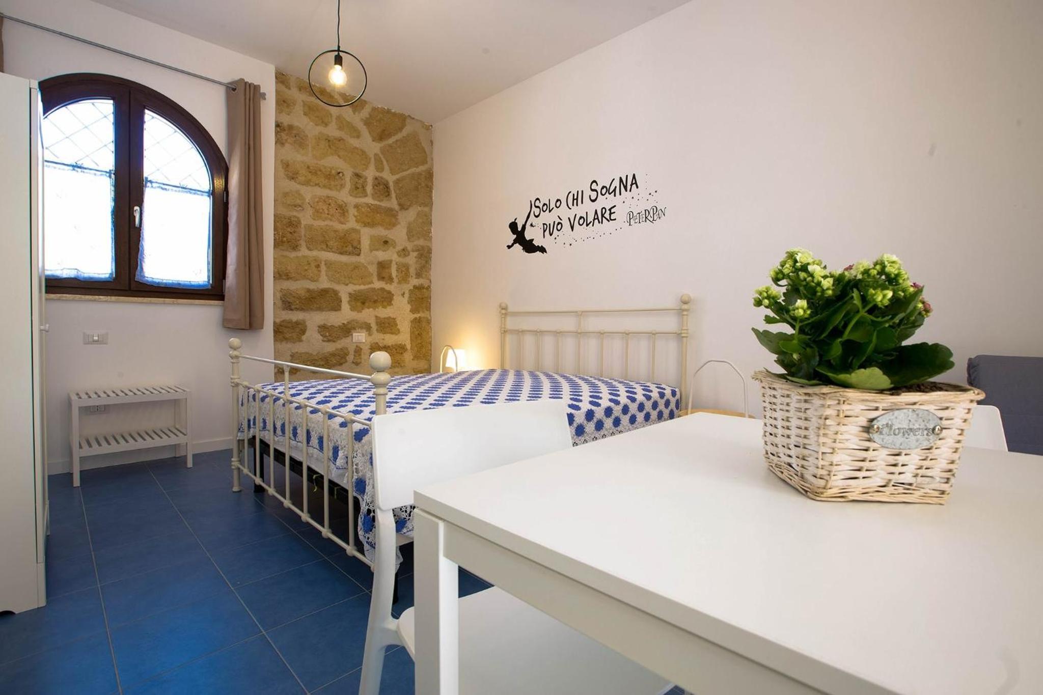 Sciabika Home - Edificio Egadi