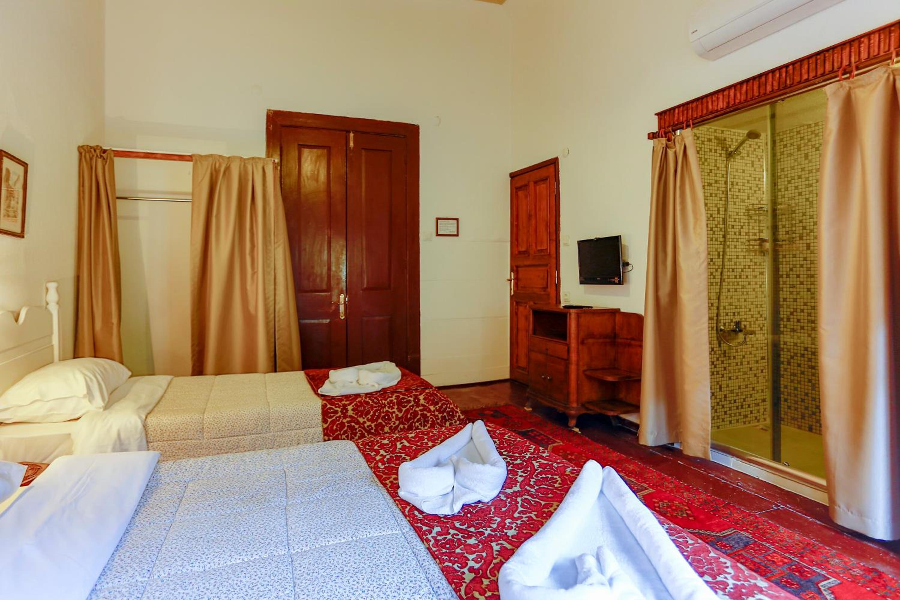 Atelya Art Hotel - Image 45