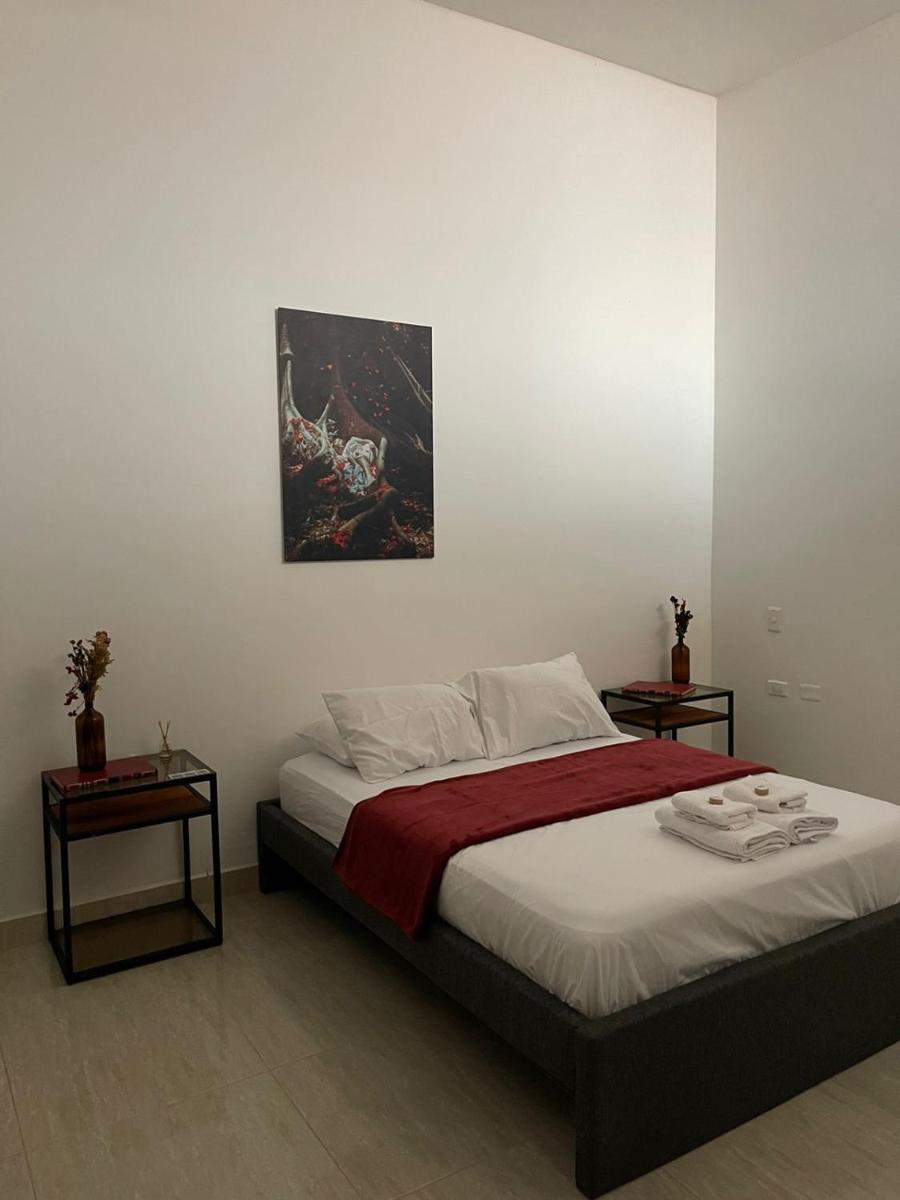 Terramonti House