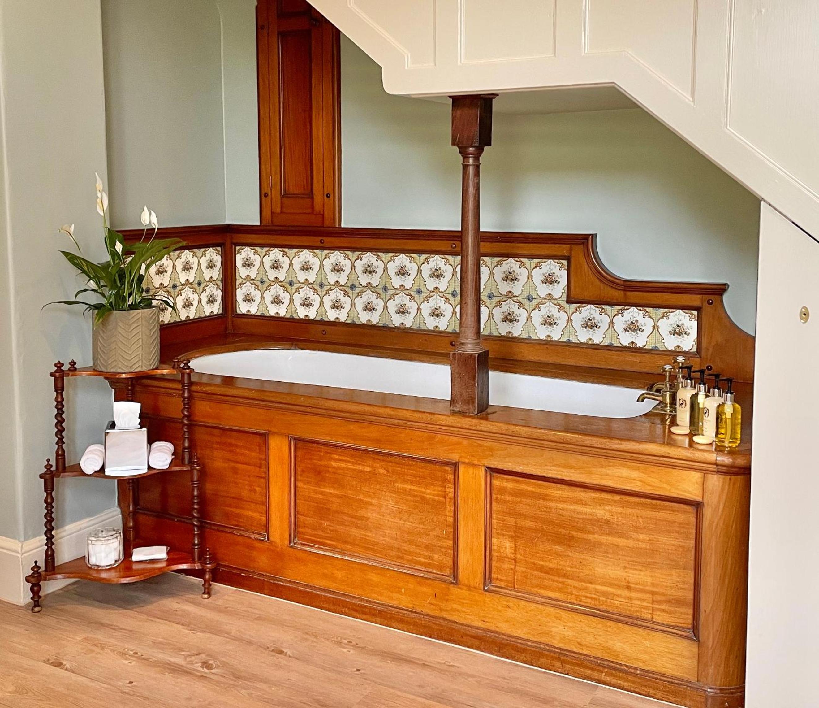 Beryl Country House