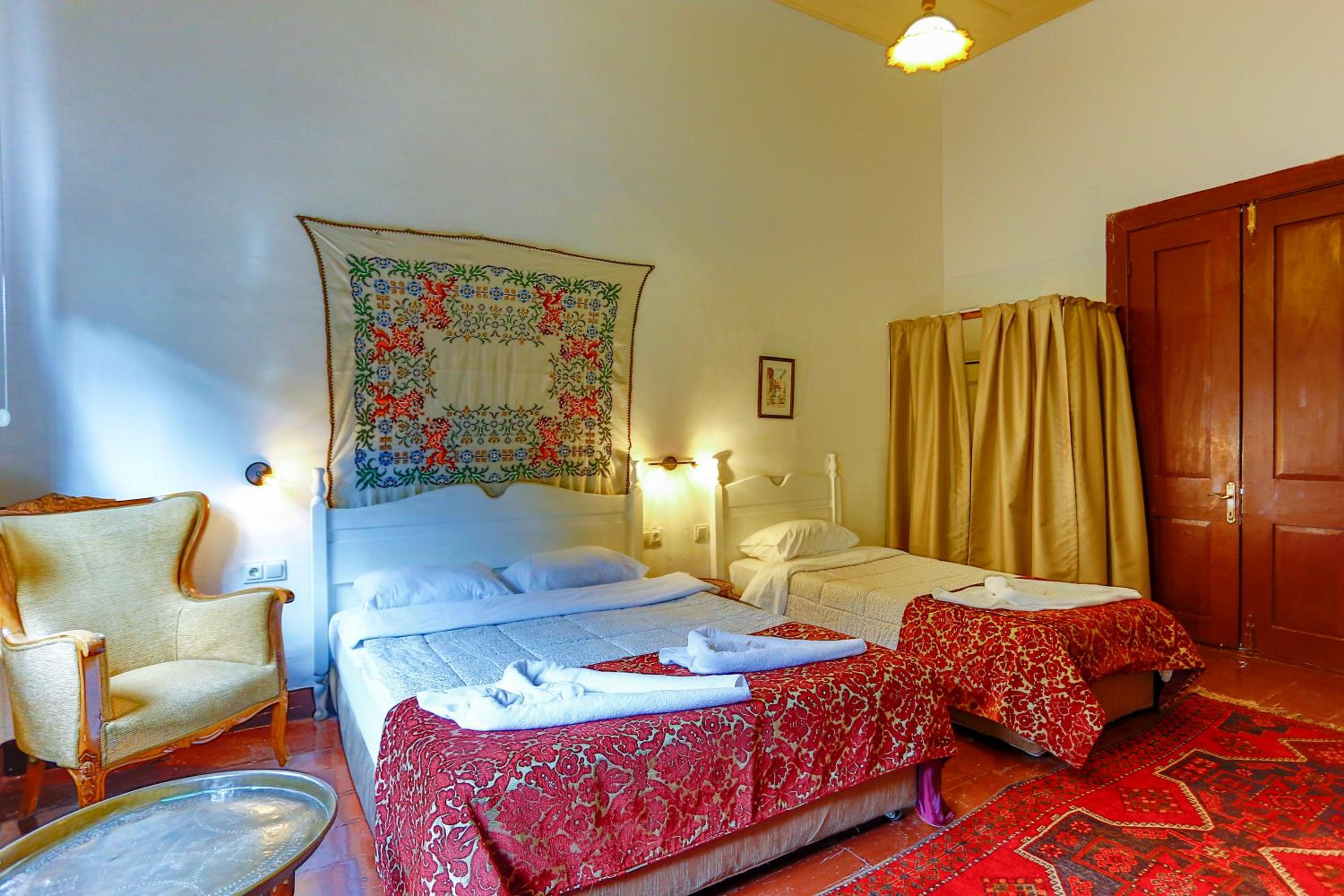Atelya Art Hotel - Image 46