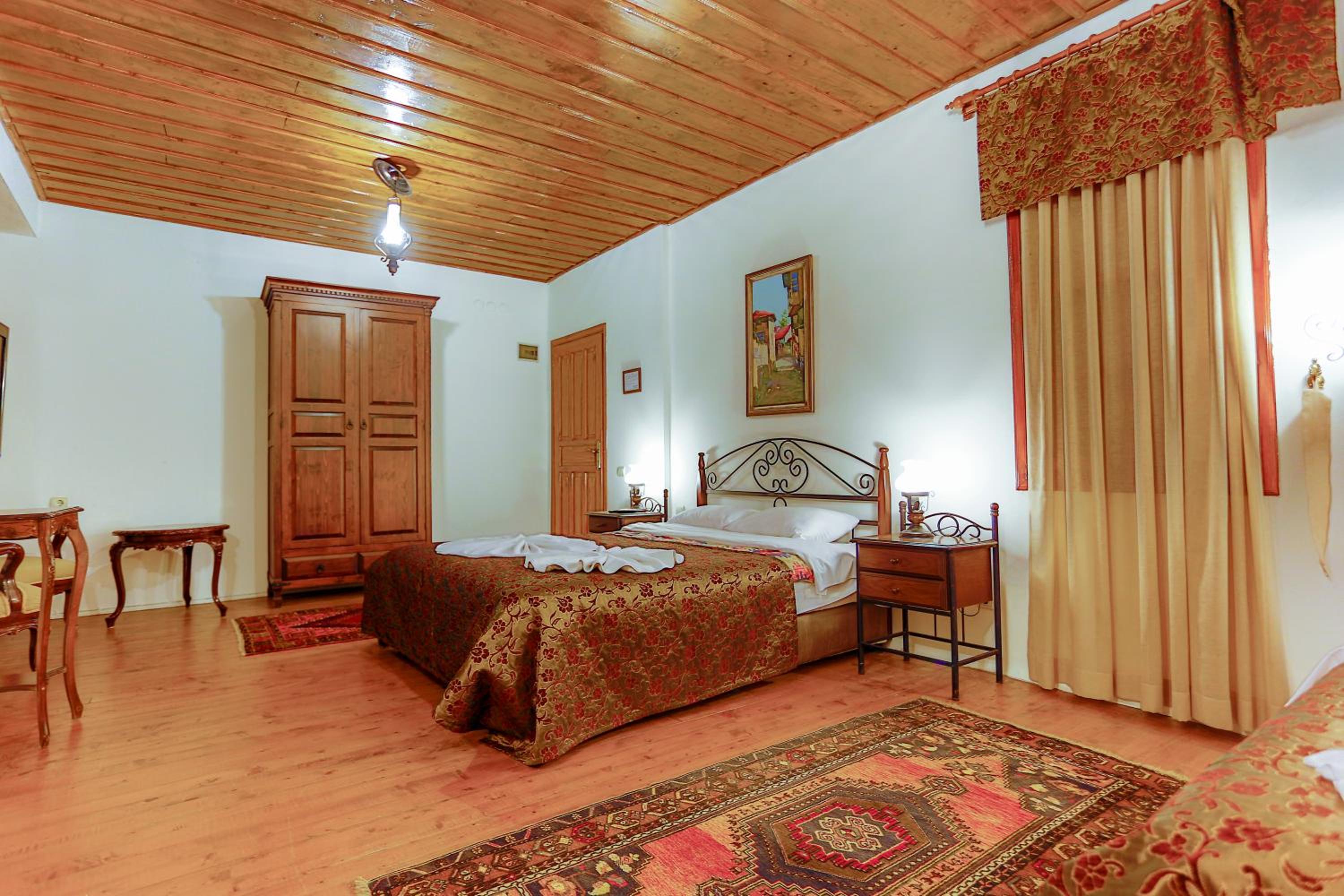 Atelya Art Hotel - Image 47