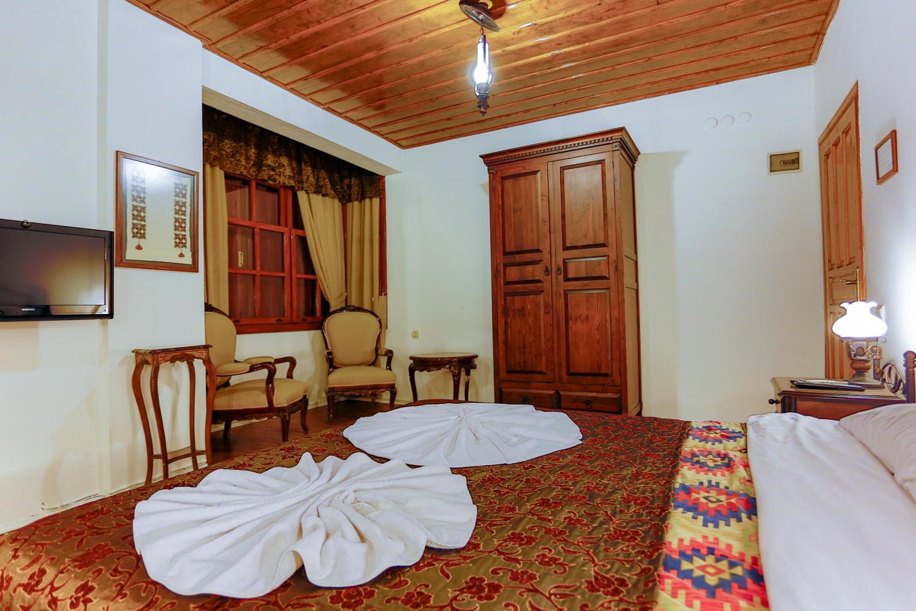 Atelya Art Hotel - Image 48